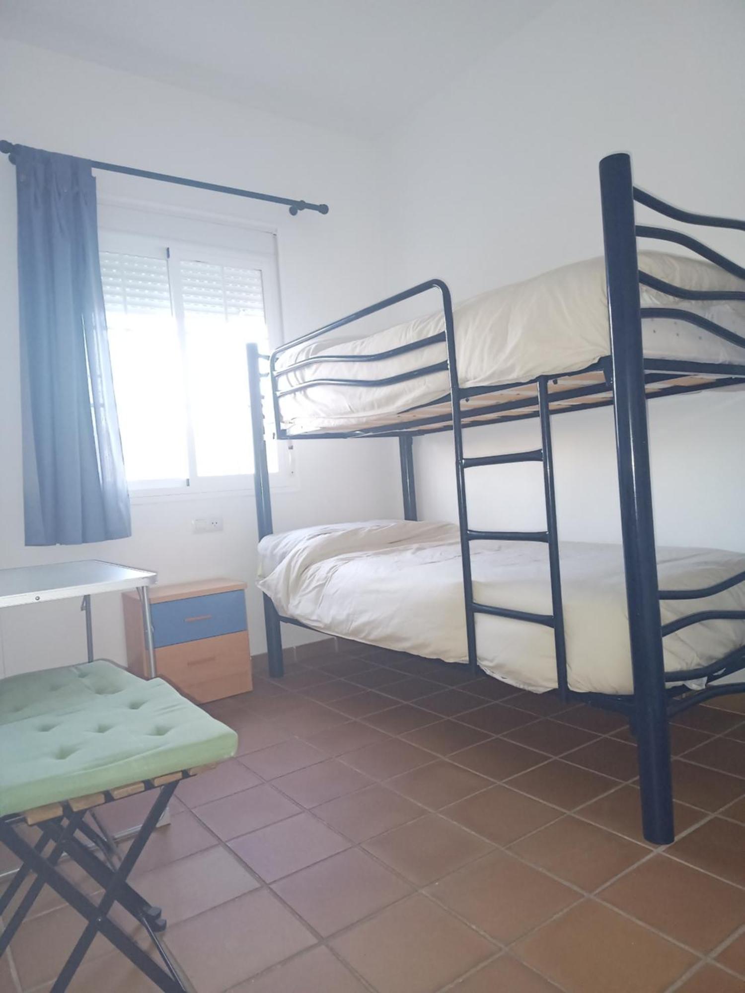 Club Apartamento