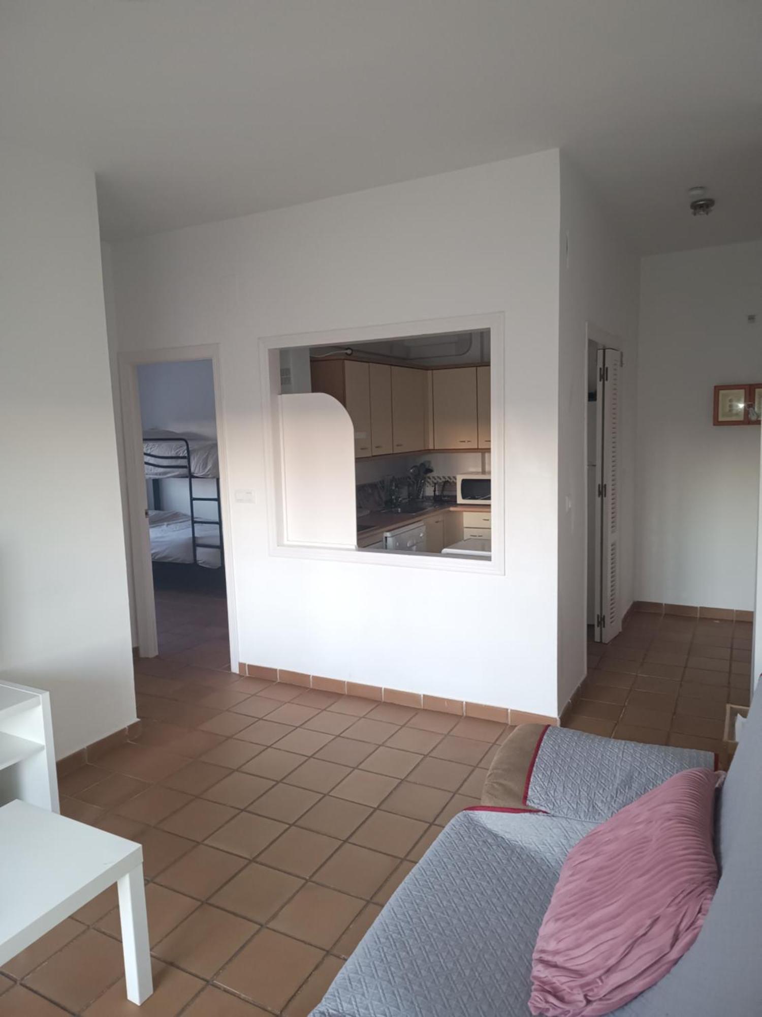 Apartamento Club *