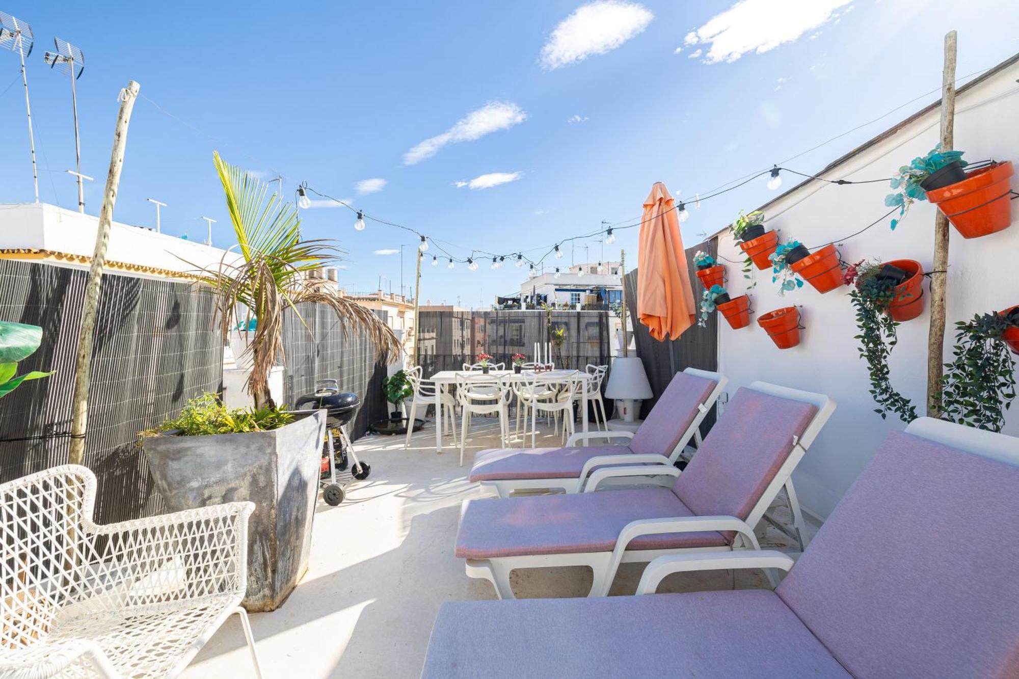 Flores Centro By Aora Apartment