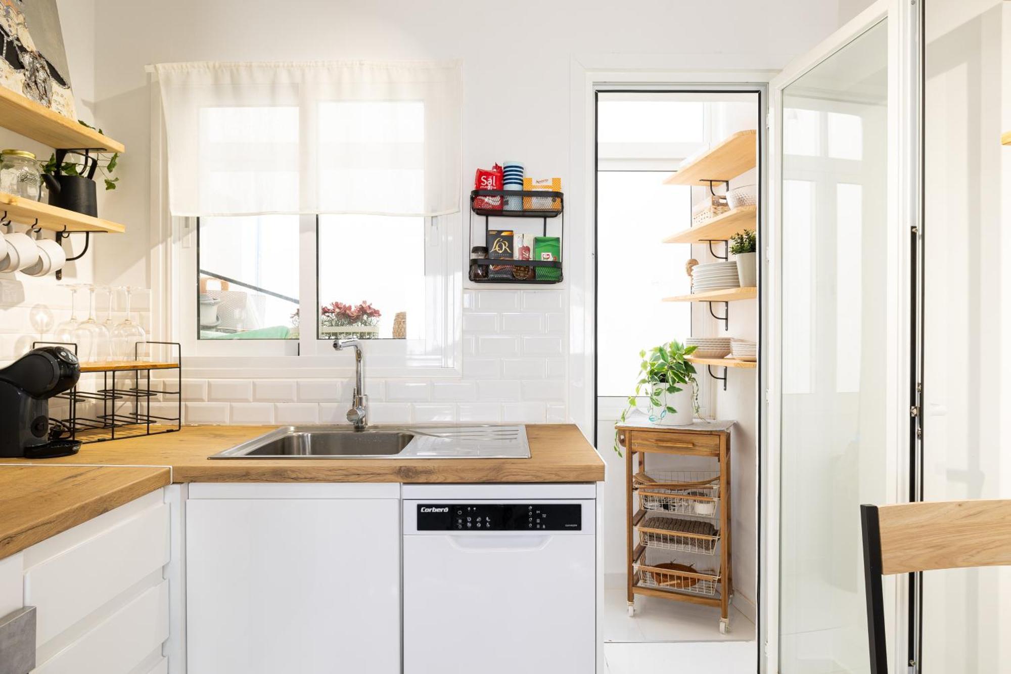 Flores Centro By Aora Apartment