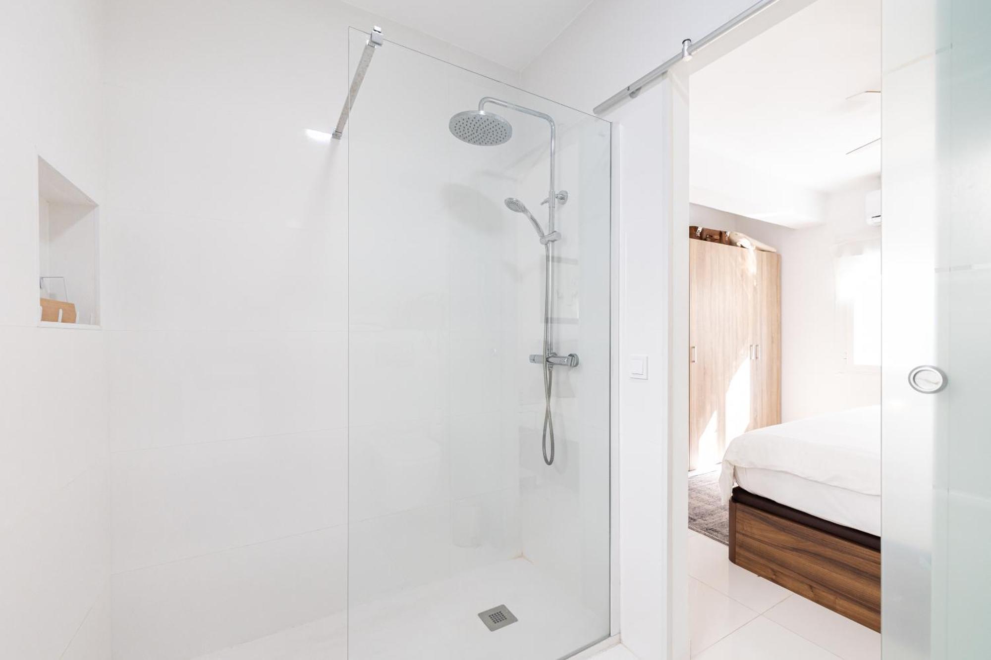 Flores Centro By Aora Apartment