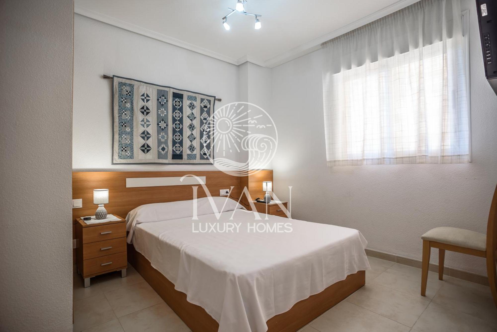 Casa Maricel Ivan Luxury Homes 3ªpta Sur 1ªlinea * Oropesa del Mar