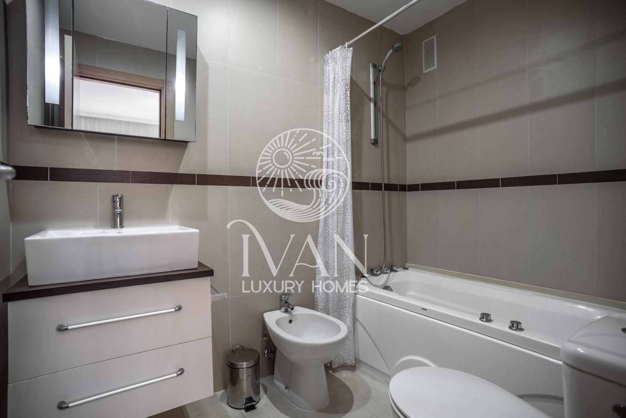 Casa Maricel Ivan Luxury Homes 3ªpta Sur 1ªlinea Apartment *