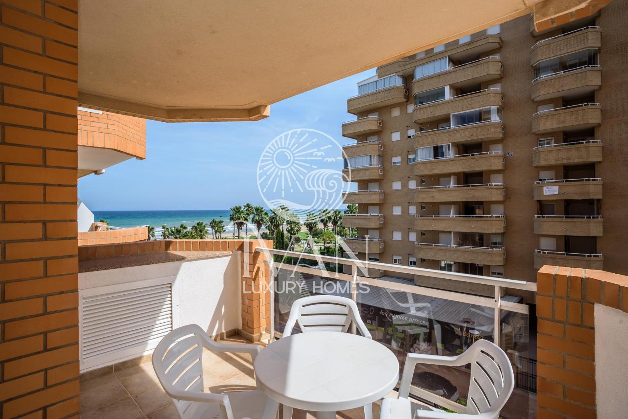 Apartment Casa Maricel Ivan Luxury Homes 3ªpta Sur 1ªlinea *