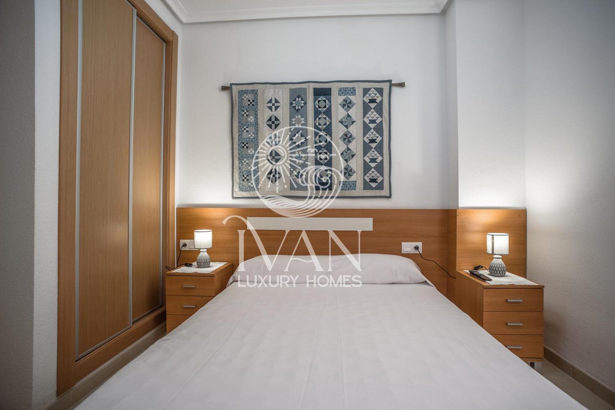 Apartment Casa Maricel Ivan Luxury Homes 3ªpta Sur 1ªlinea Oropesa del Mar