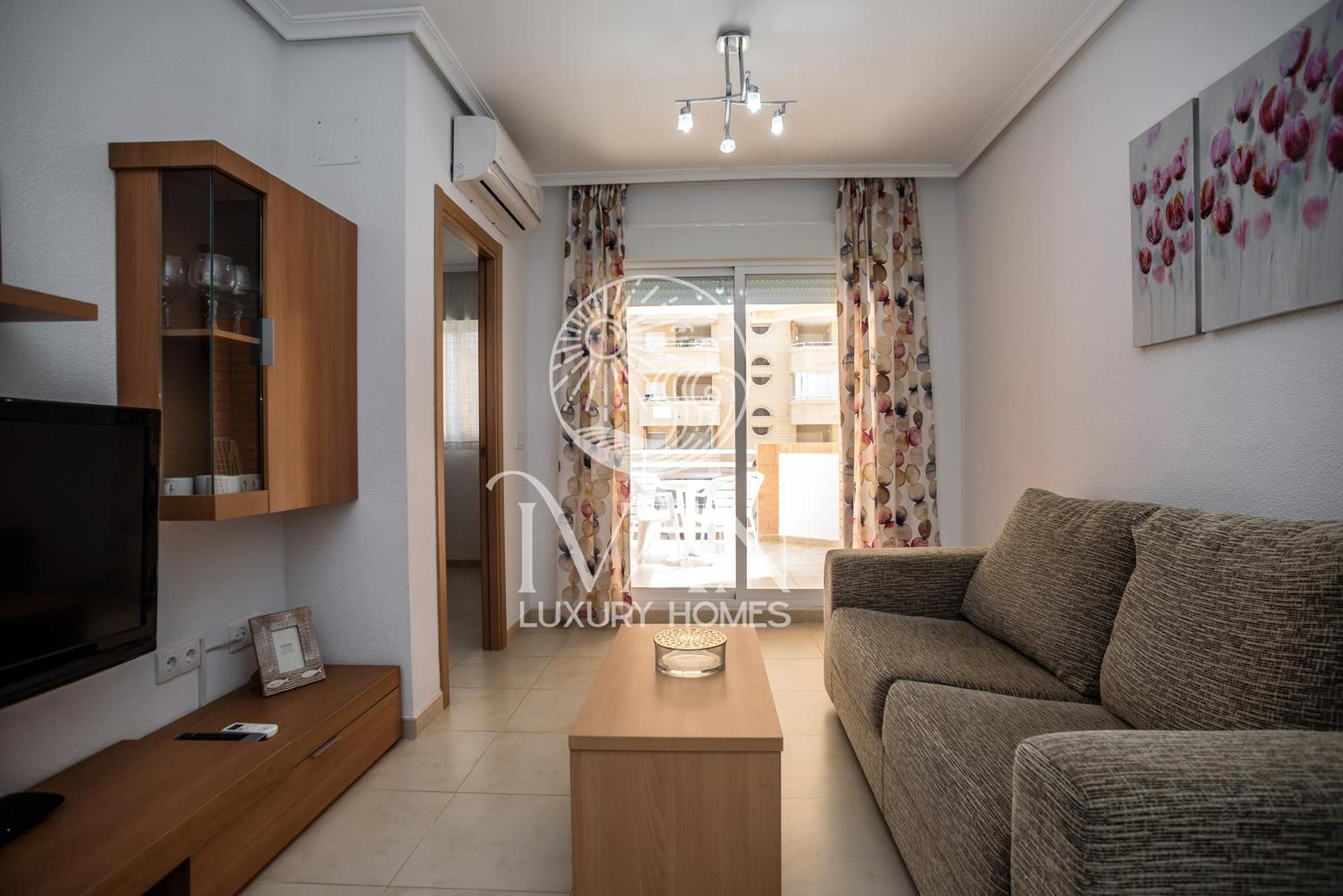 Casa Maricel Ivan Luxury Homes 3ªpta Sur 1ªlinea Oropesa del Mar