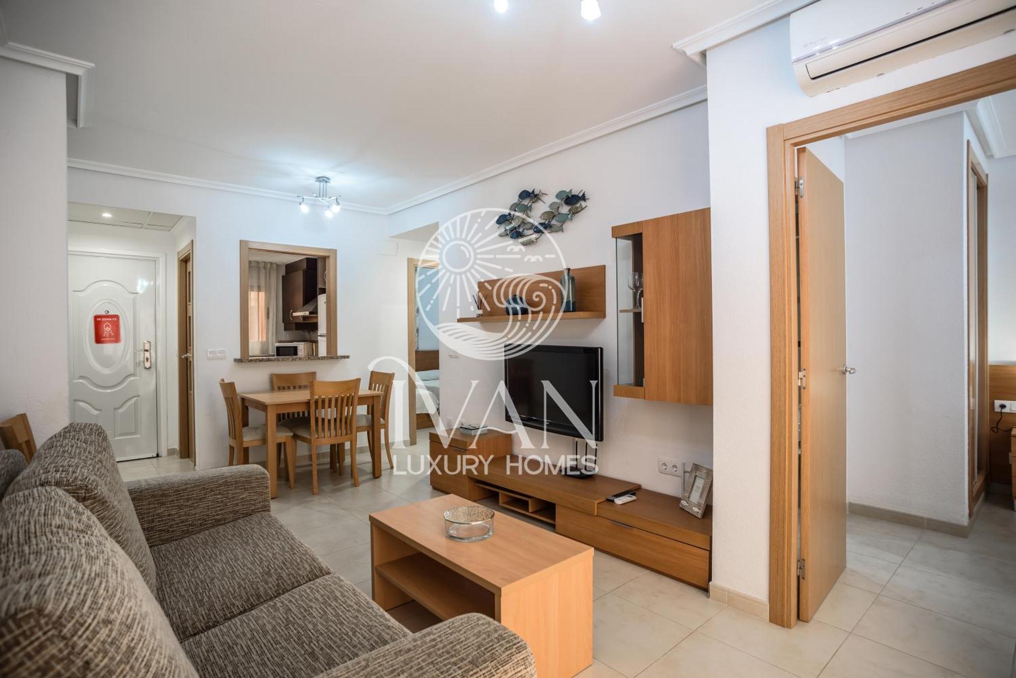 Casa Maricel Ivan Luxury Homes 3ªpta Sur 1ªlinea *