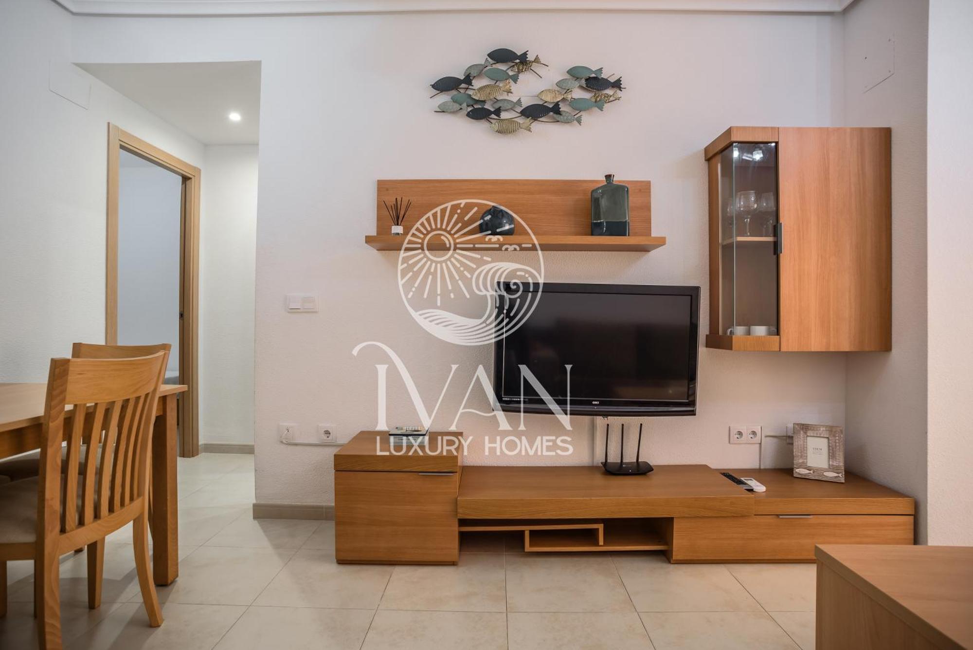 Casa Maricel Ivan Luxury Homes 3ªpta Sur 1ªlinea Oropesa del Mar