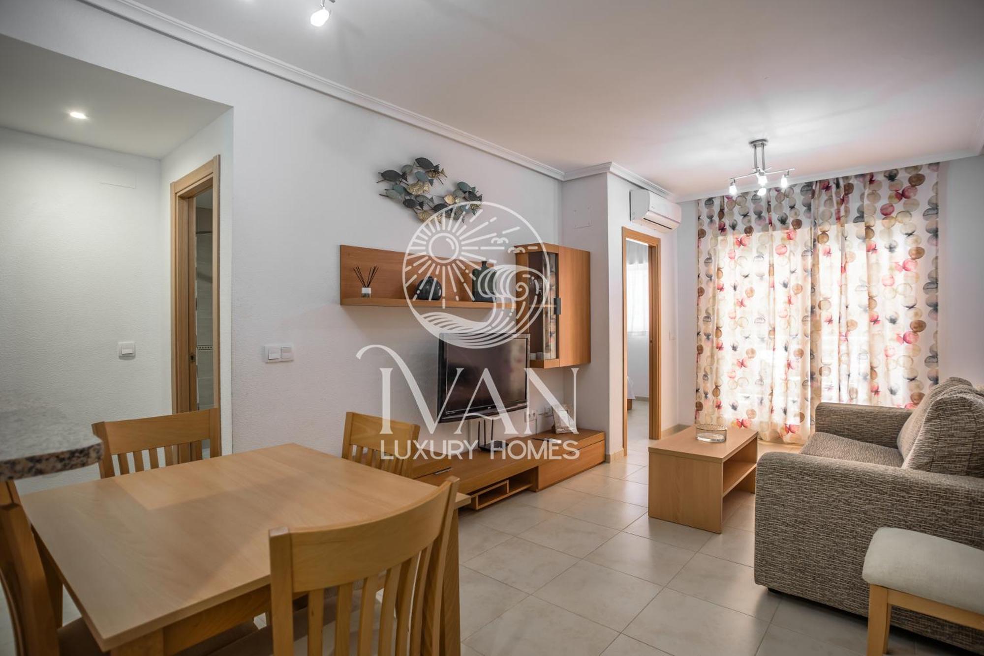 Casa Maricel Ivan Luxury Homes 3ªpta Sur 1ªlinea