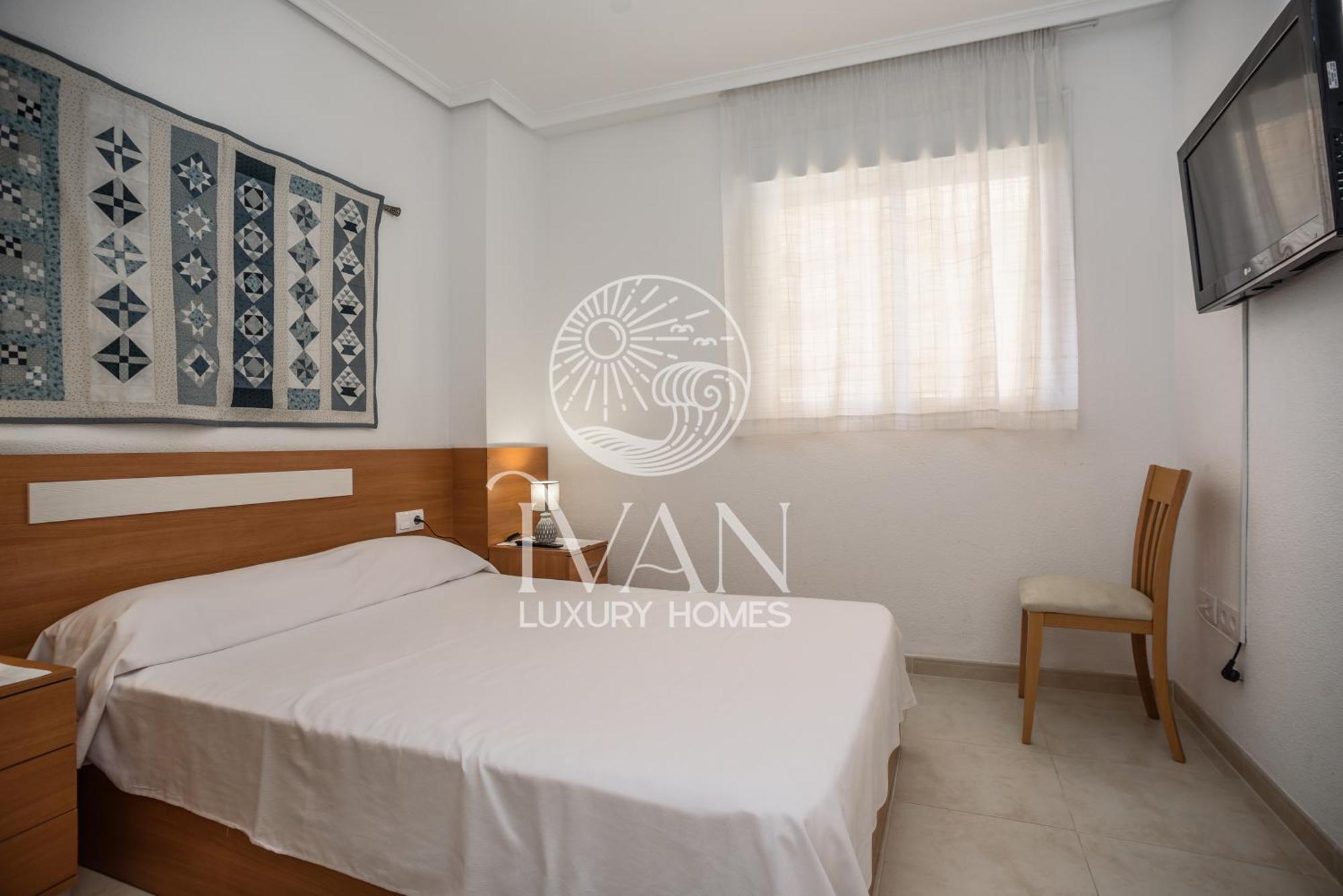 Apartment Casa Maricel Ivan Luxury Homes 3ªpta Sur 1ªlinea