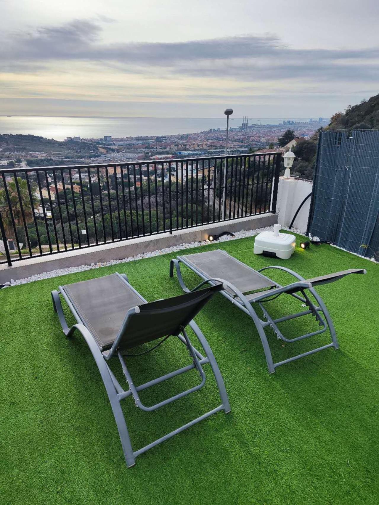 A+view Private Terrace Private Pool Family Fun