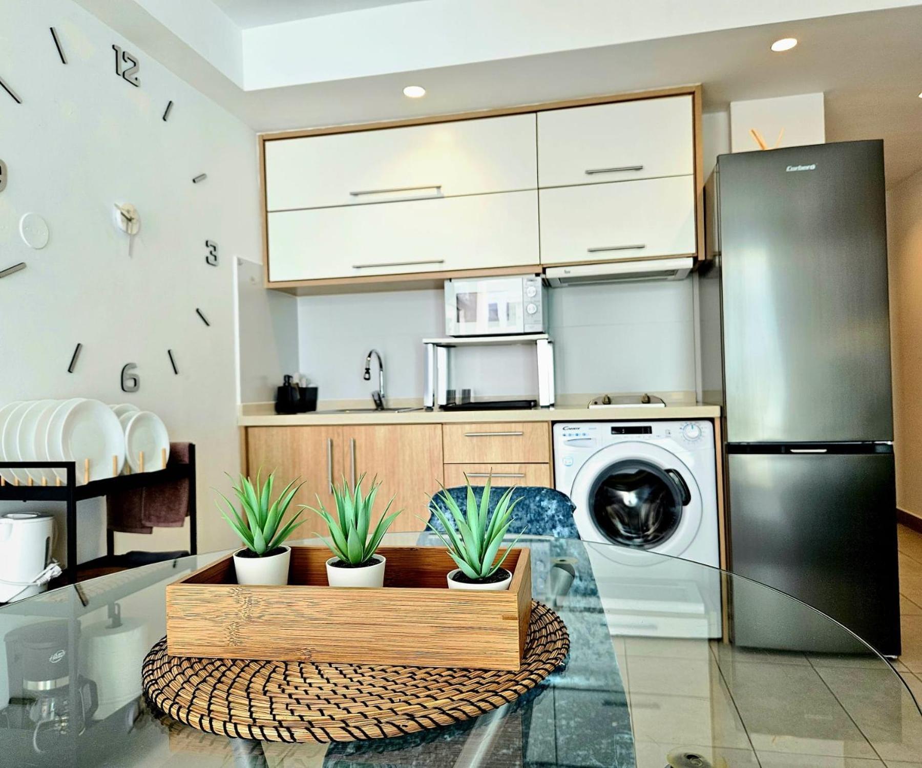Apartment Luxury Playa Del Ingles San Bartolome de Tirajana (Gran Canaria)