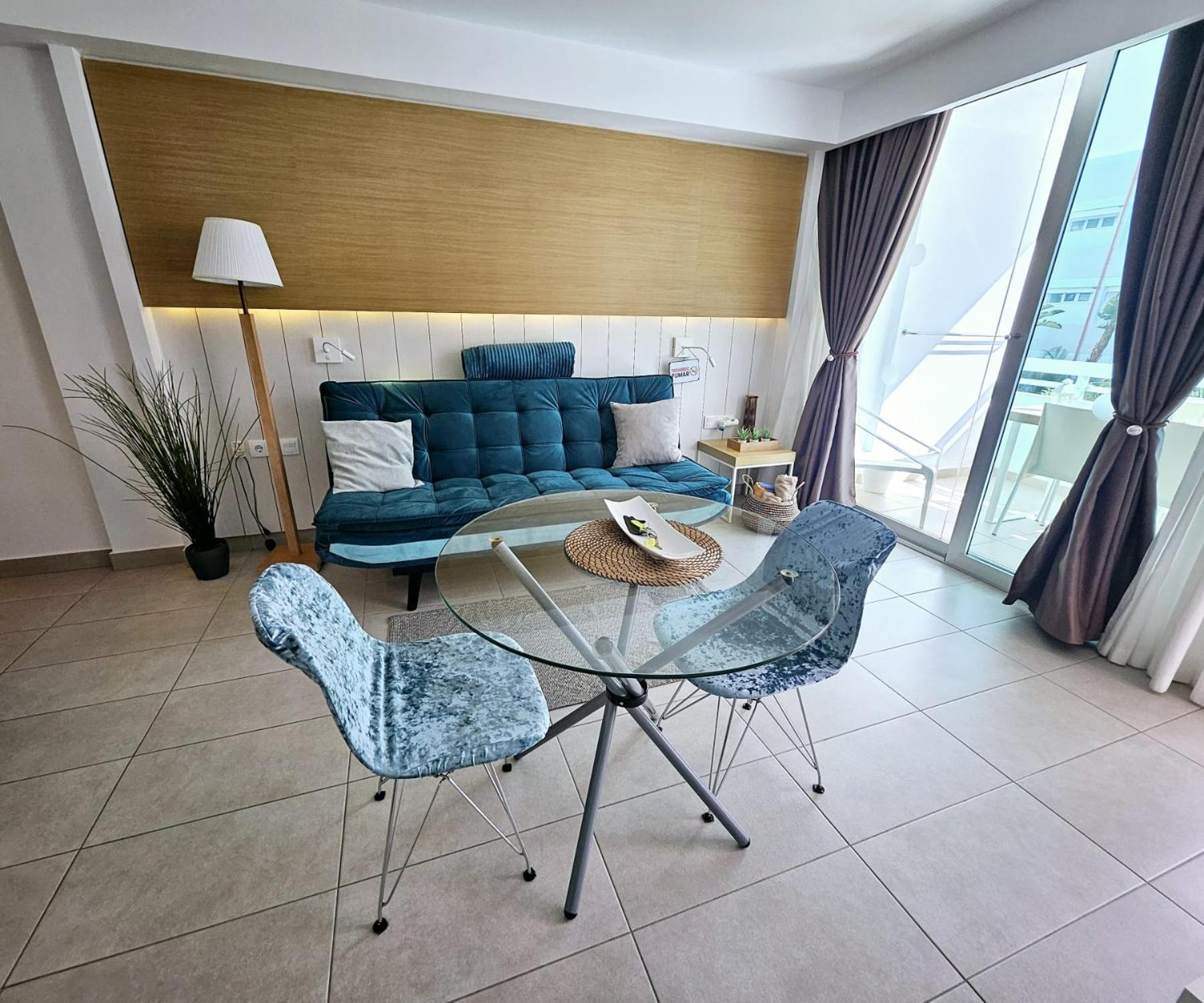 Luxury Playa Del Ingles San Bartolome de Tirajana (Gran Canaria)