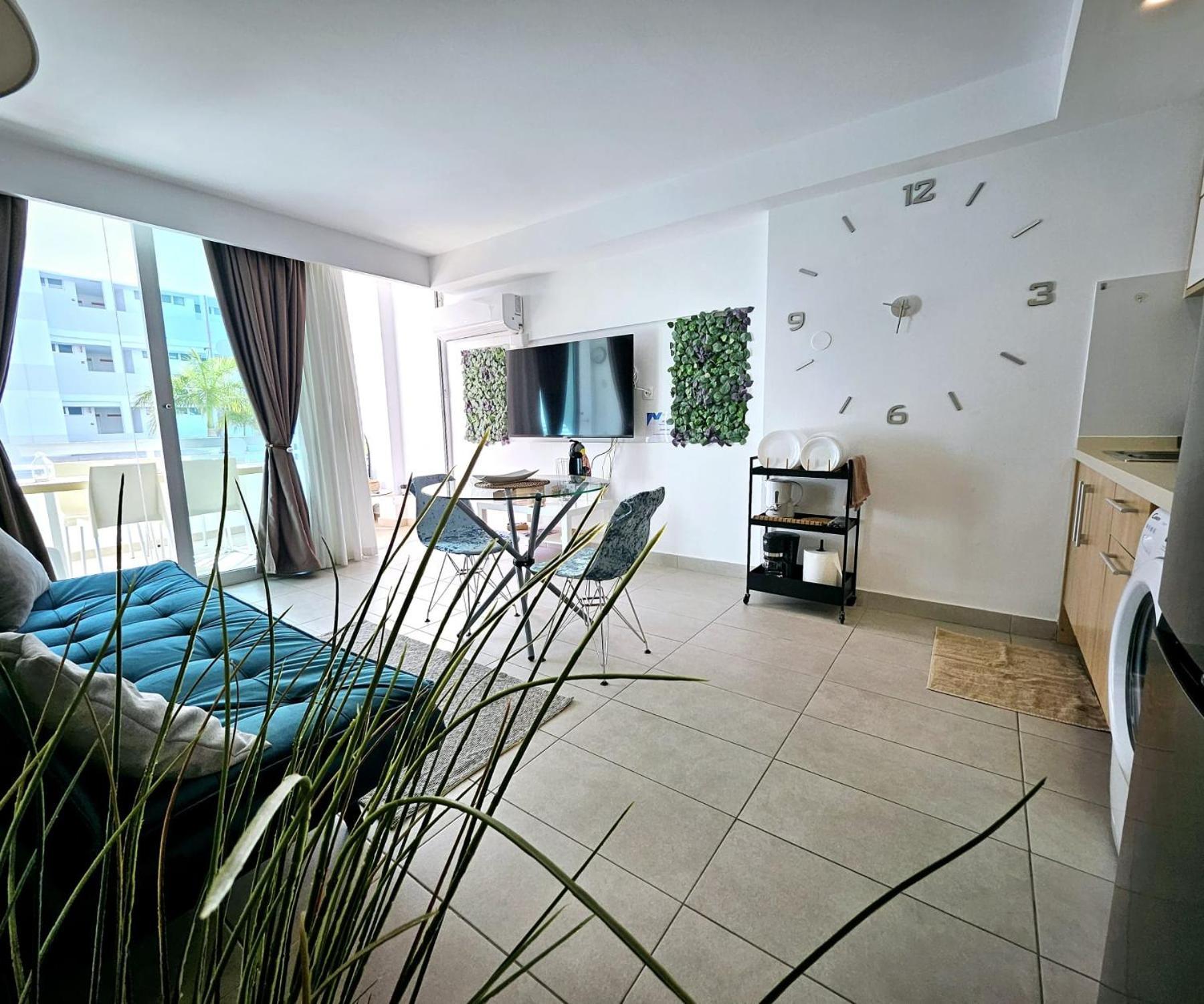 Luxury Playa Del Ingles * San Bartolome de Tirajana (Gran Canaria)