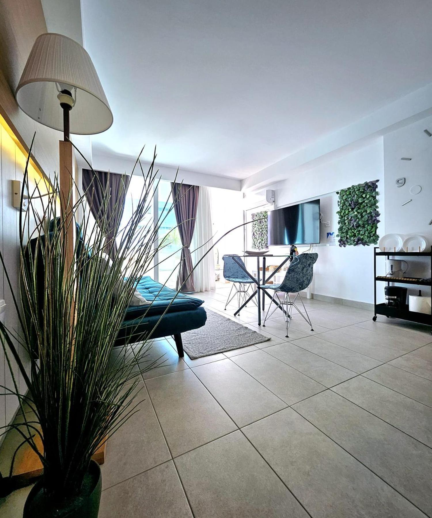 Luxury Playa Del Ingles Apartment