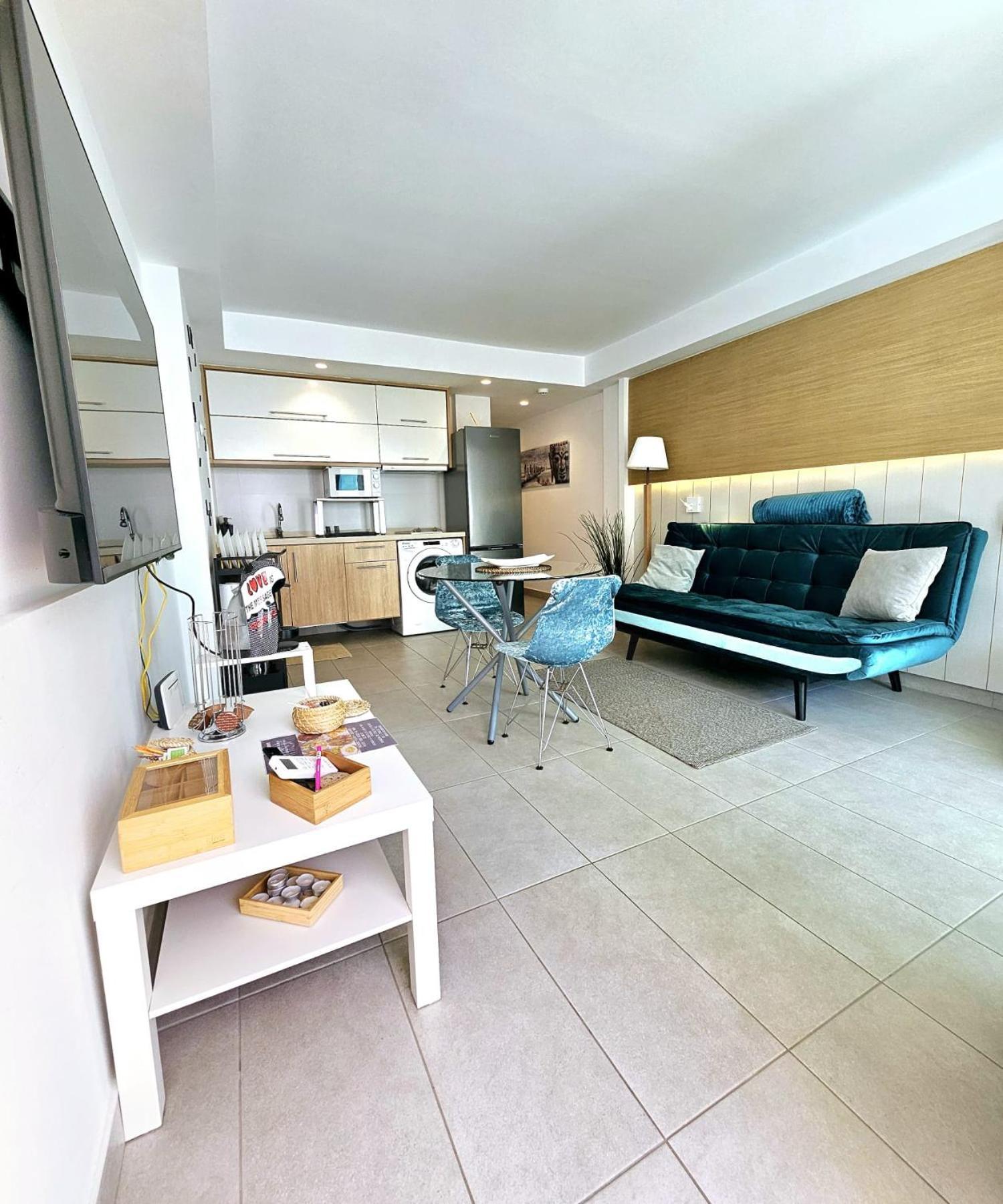 Apartment Luxury Playa Del Ingles