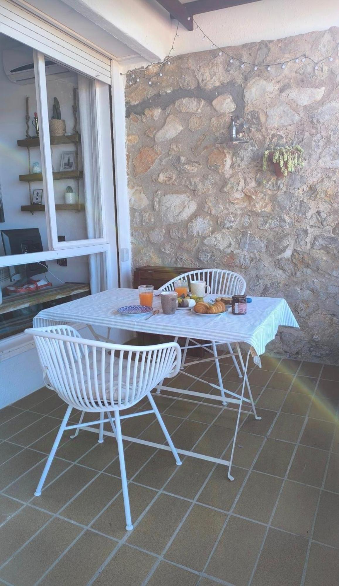 Estudio Vistas Al Mar Y A 5 Minutos Playa Estartit Apartamento *