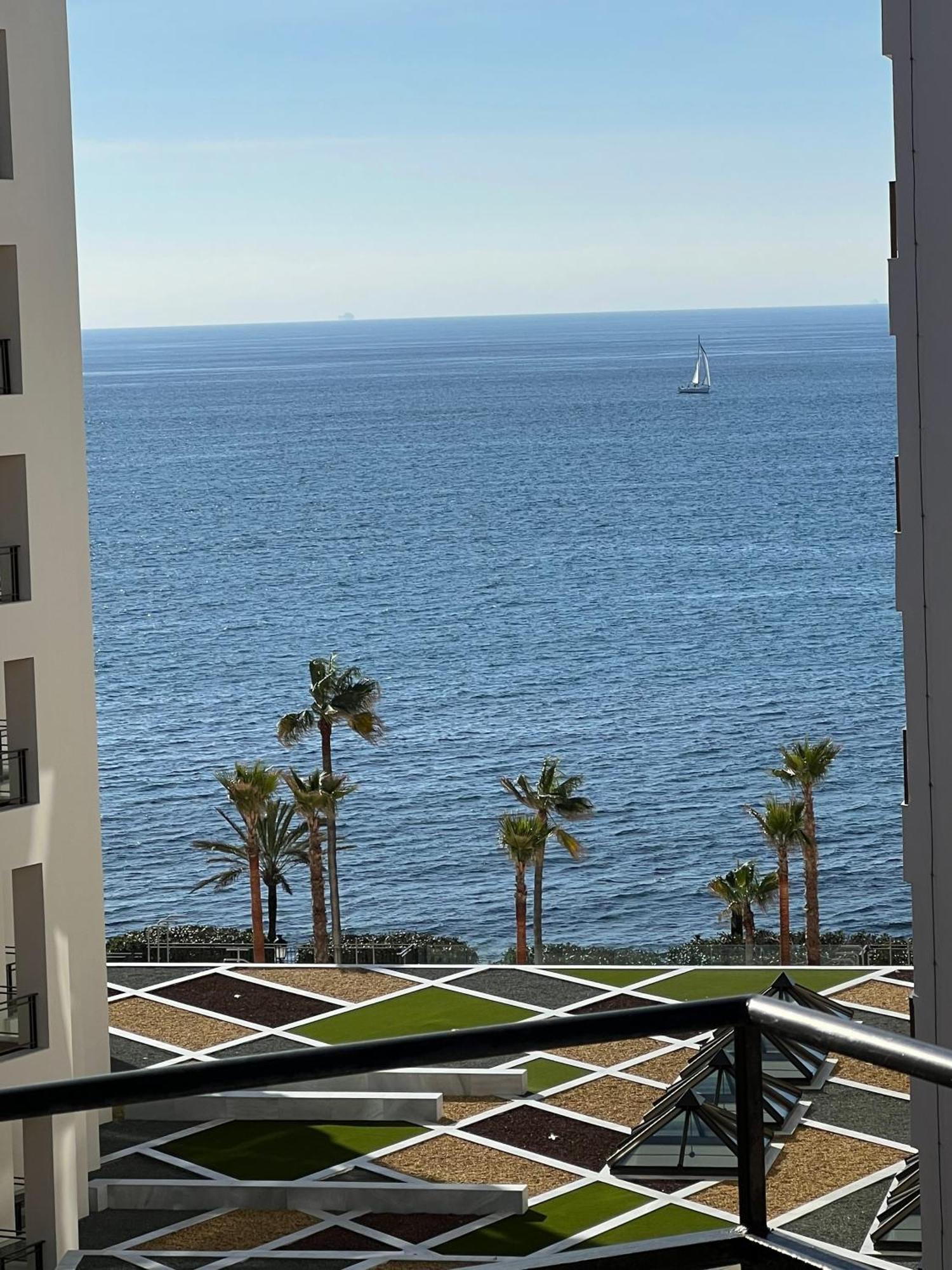 Stunning In Apartamento Marbella