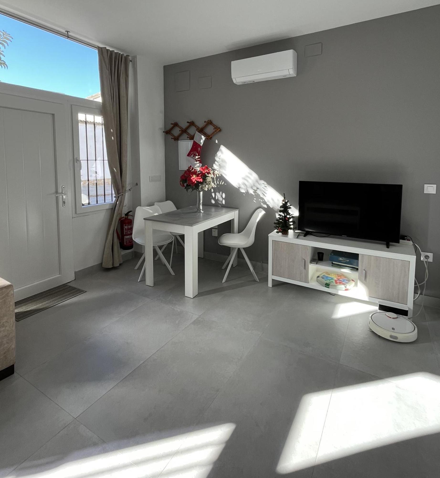 Aloja Apartamento *