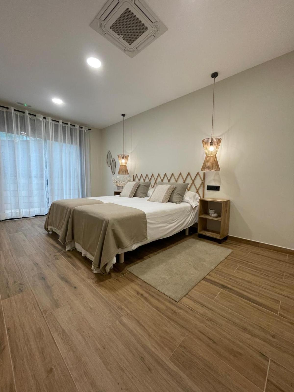 Apartment Nova Aguieira - Acceso Directo Playa
