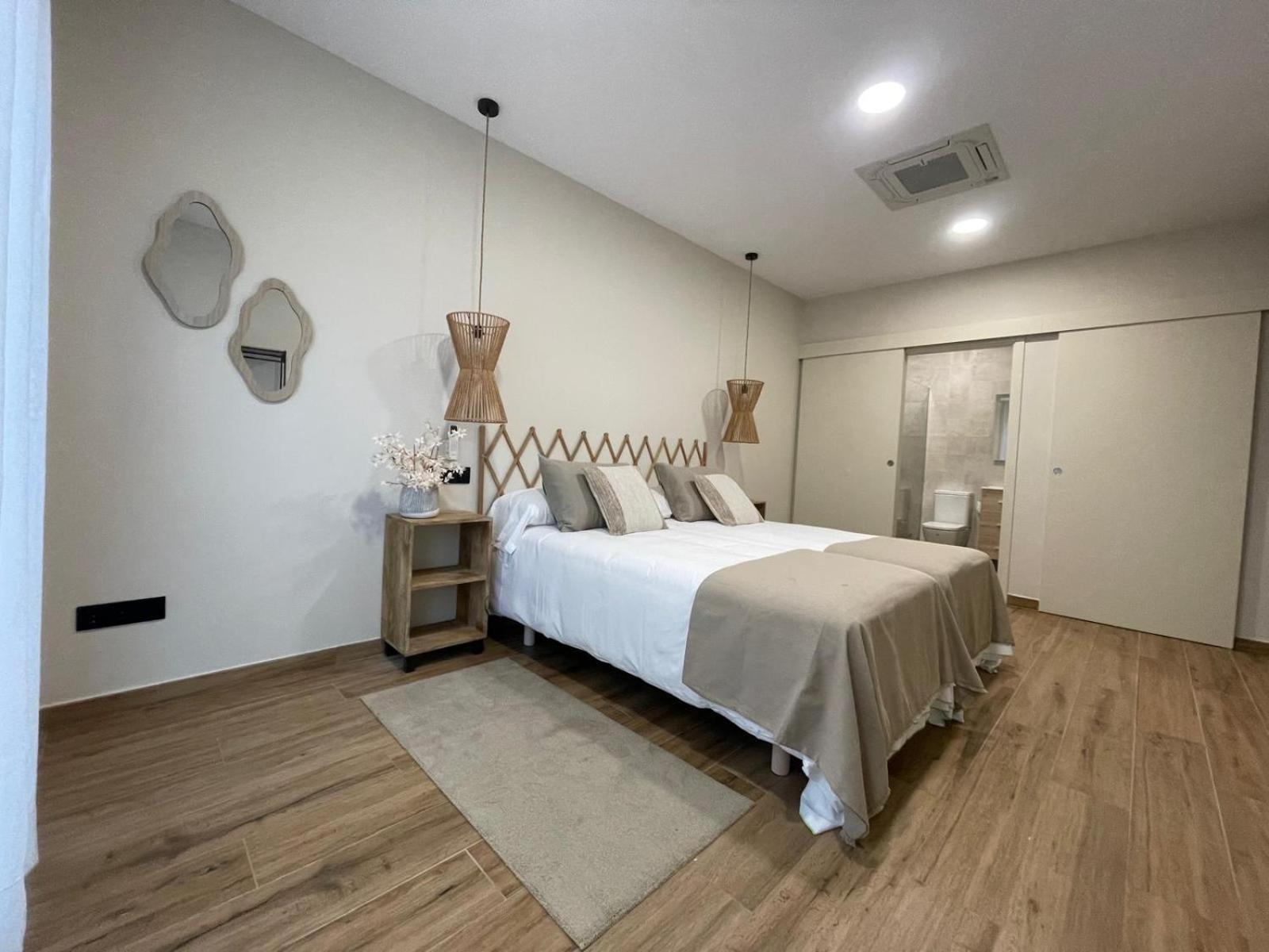 Apartment Nova Aguieira - Acceso Directo Playa *