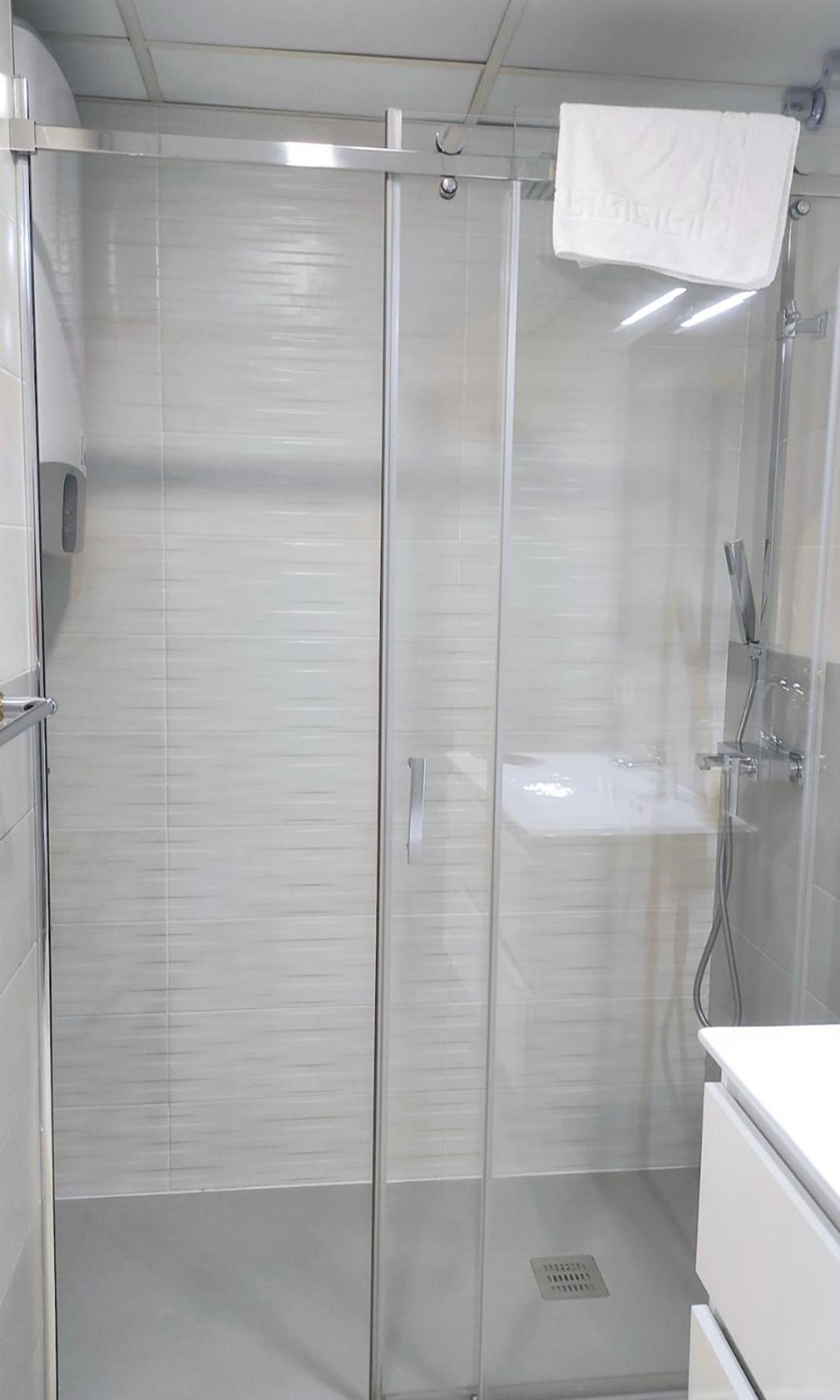 Nervion Luxury Apartamento Sevilla