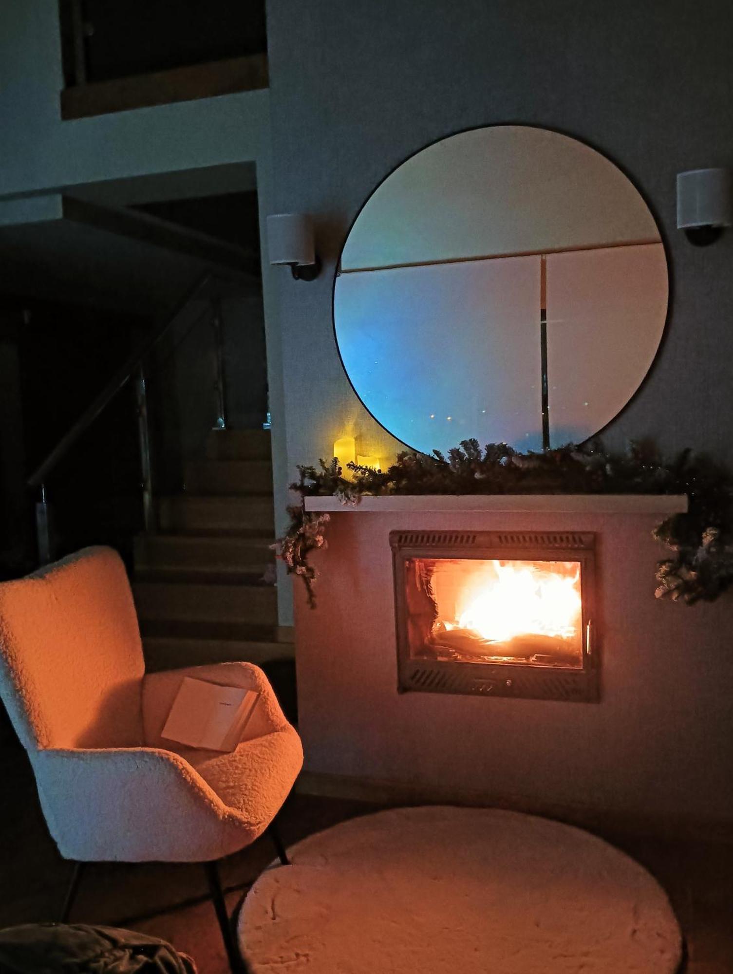 Holiday home Casa Buena Vista