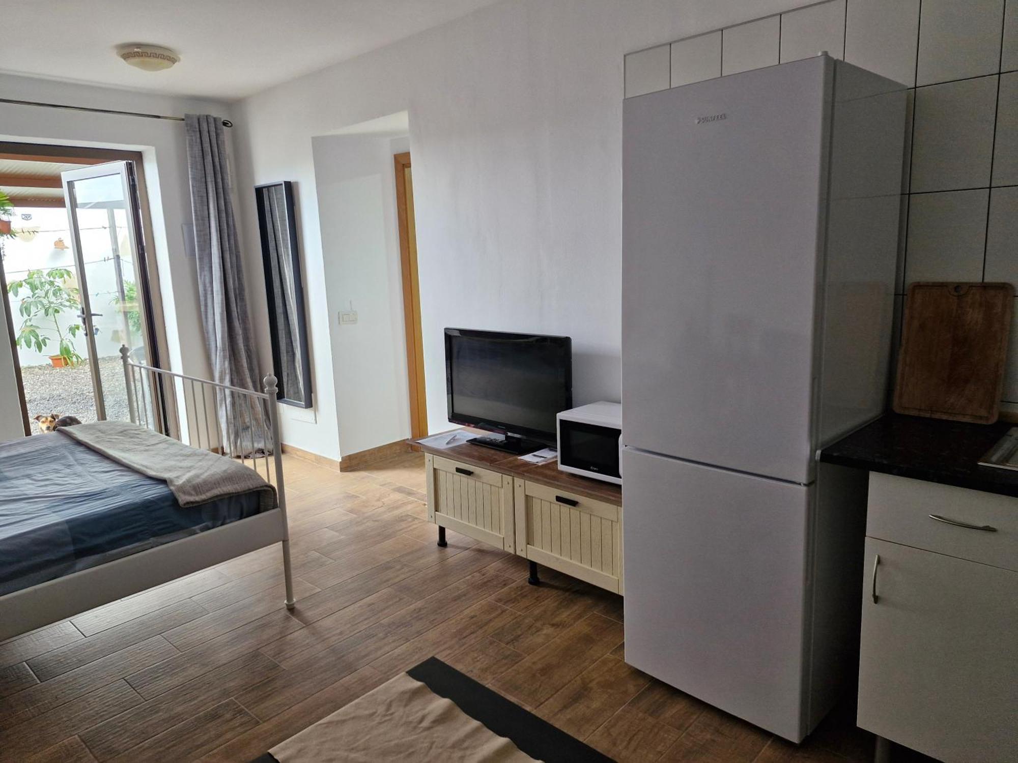 Palmeras B Apartamento *