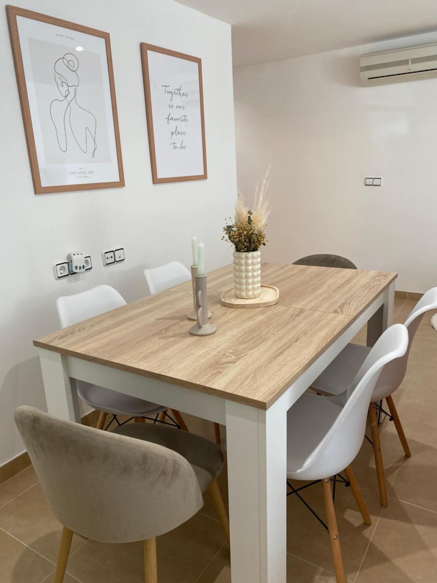 Apartamento Bajo En - Tranquillity And Natural Beauty
