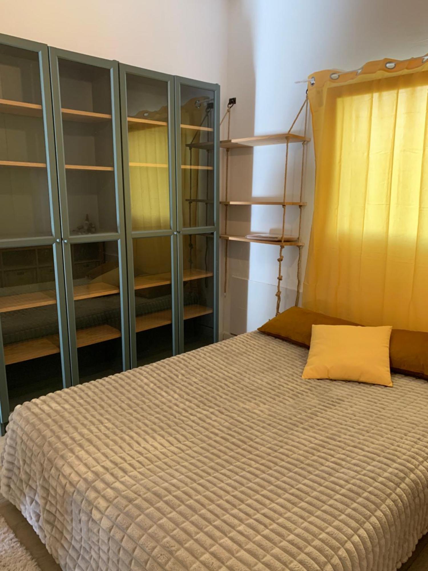 Campsite Casa Del Pino