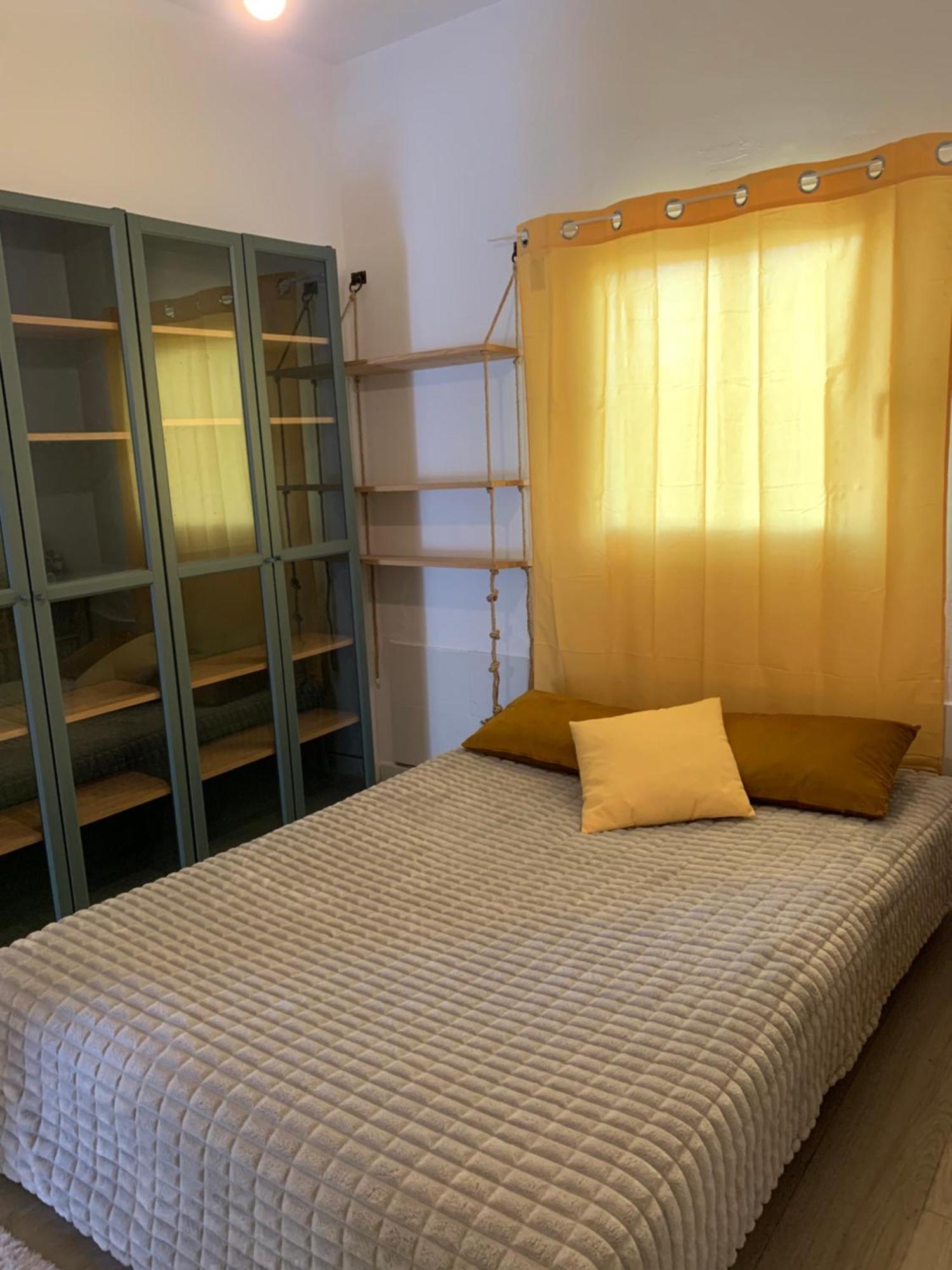 Campsite Casa Del Pino