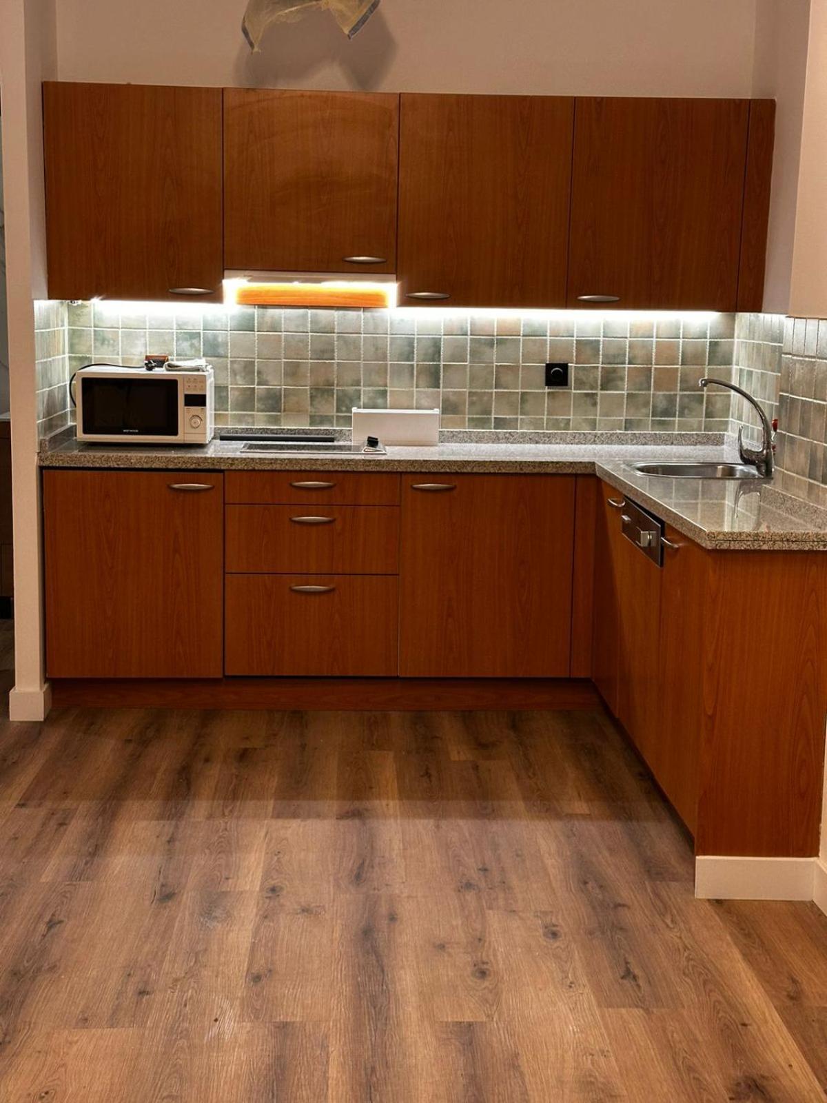 Apartamento Snowgranada Hight Level Galatino *