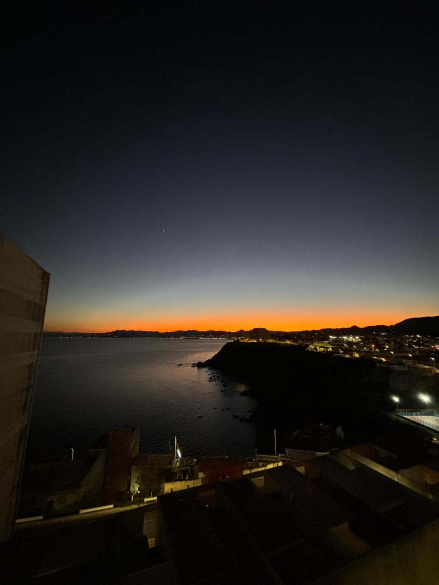 La Perla Del Hacho Apartamento Ceuta