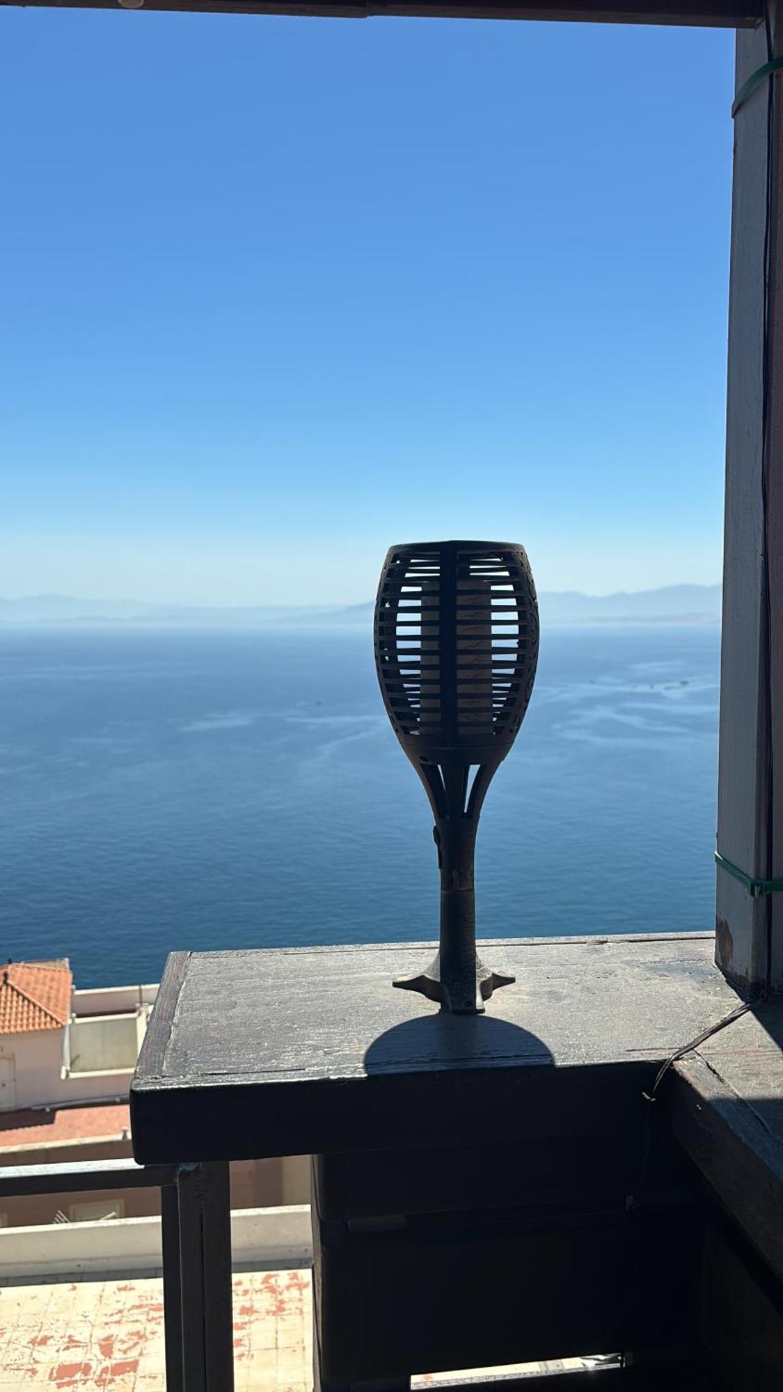 Apartamento La Perla Del Hacho Ceuta