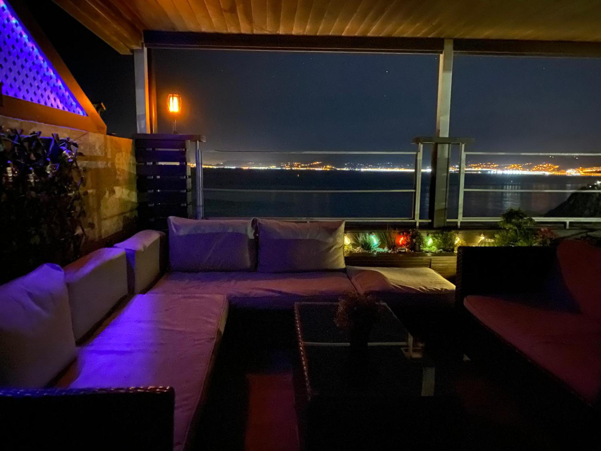 La Perla Del Hacho Apartamento Ceuta