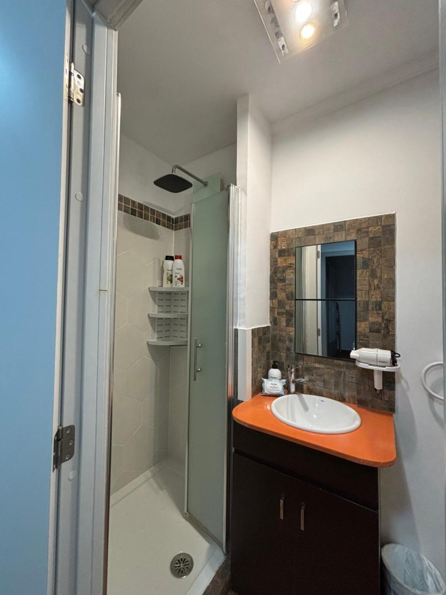 La Perla Del Hacho Apartamento *
