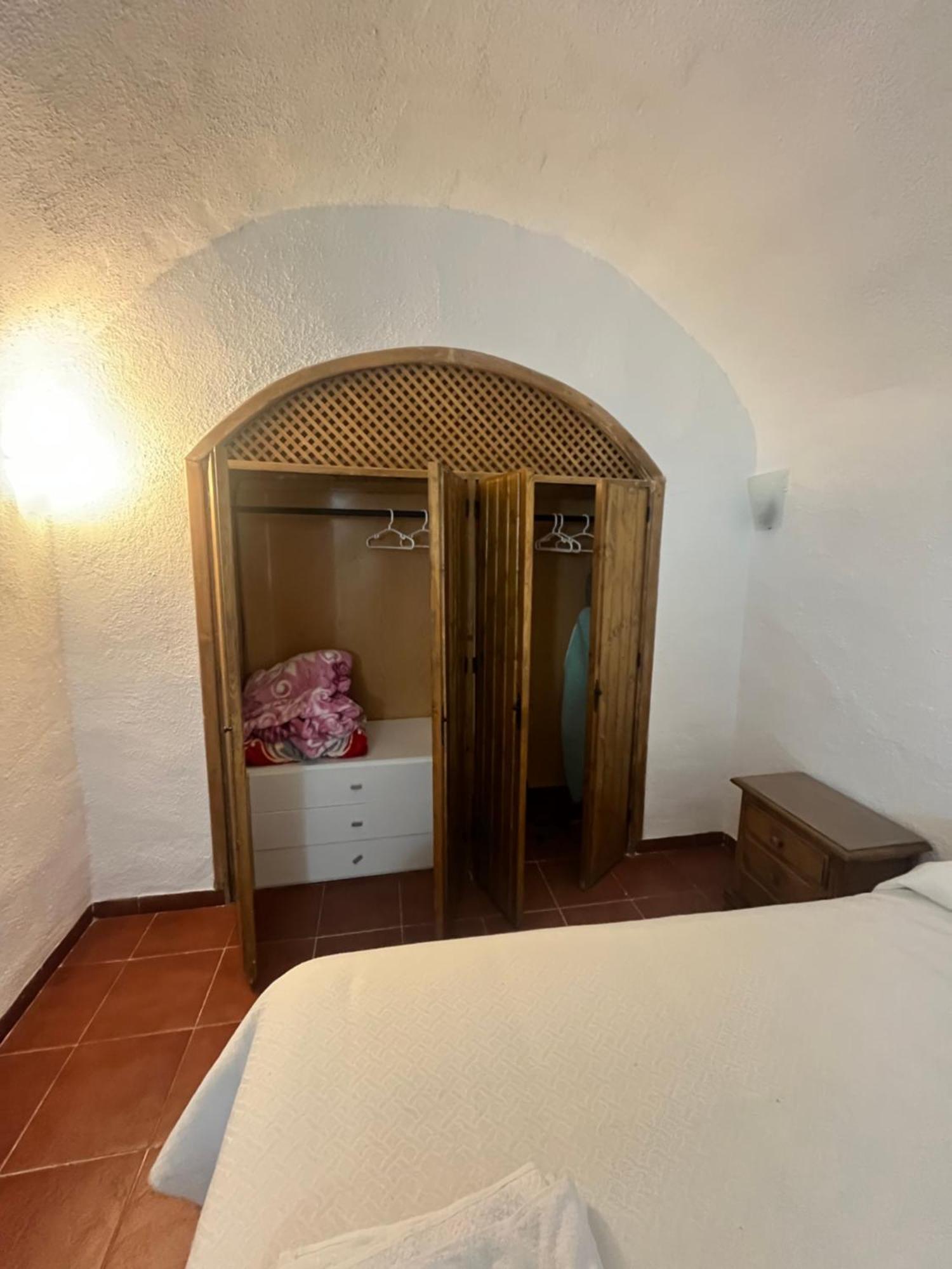 Casa Cueva La Estacion Holiday home