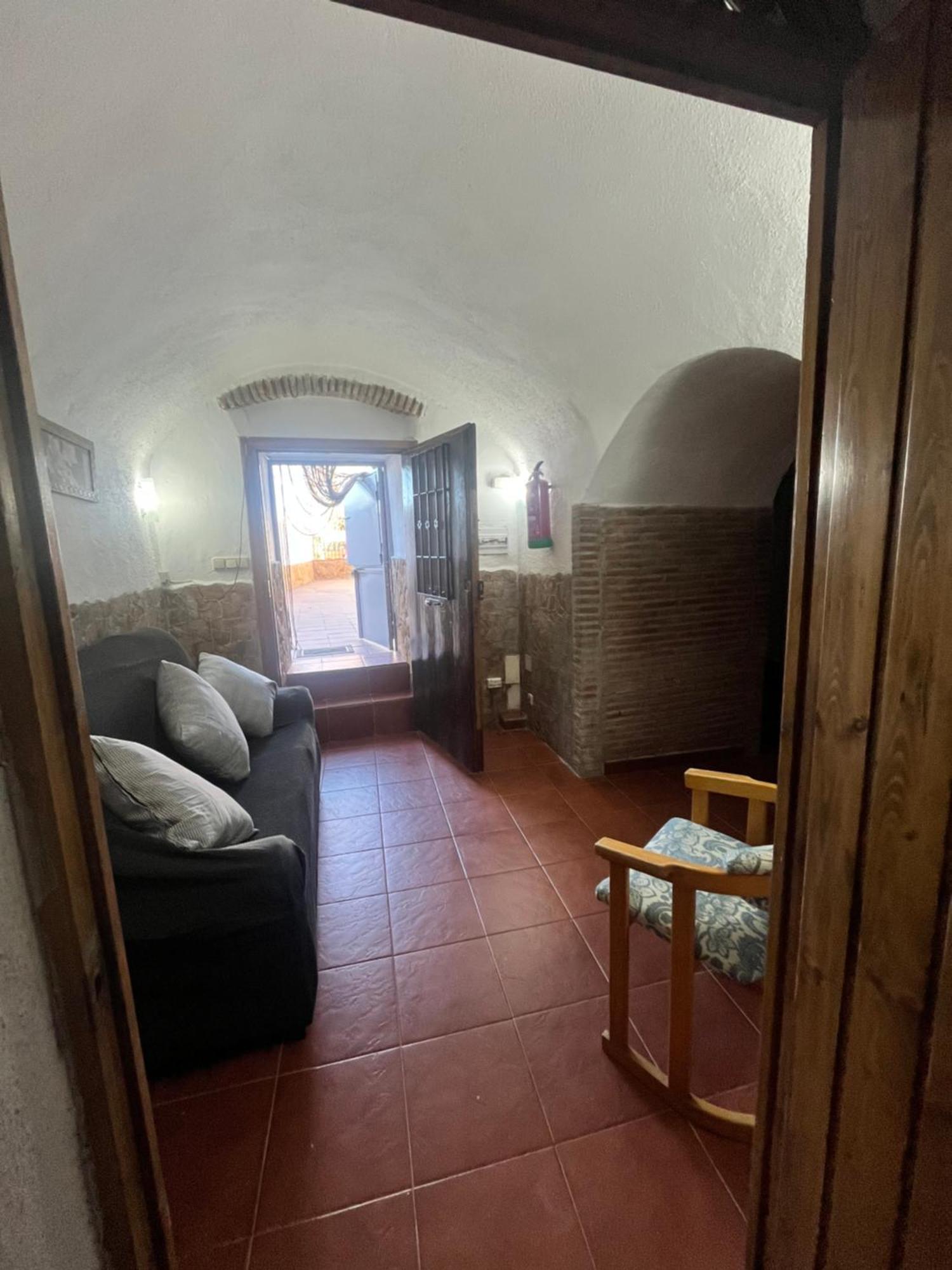 Casa Cueva La Estacion * Guadix