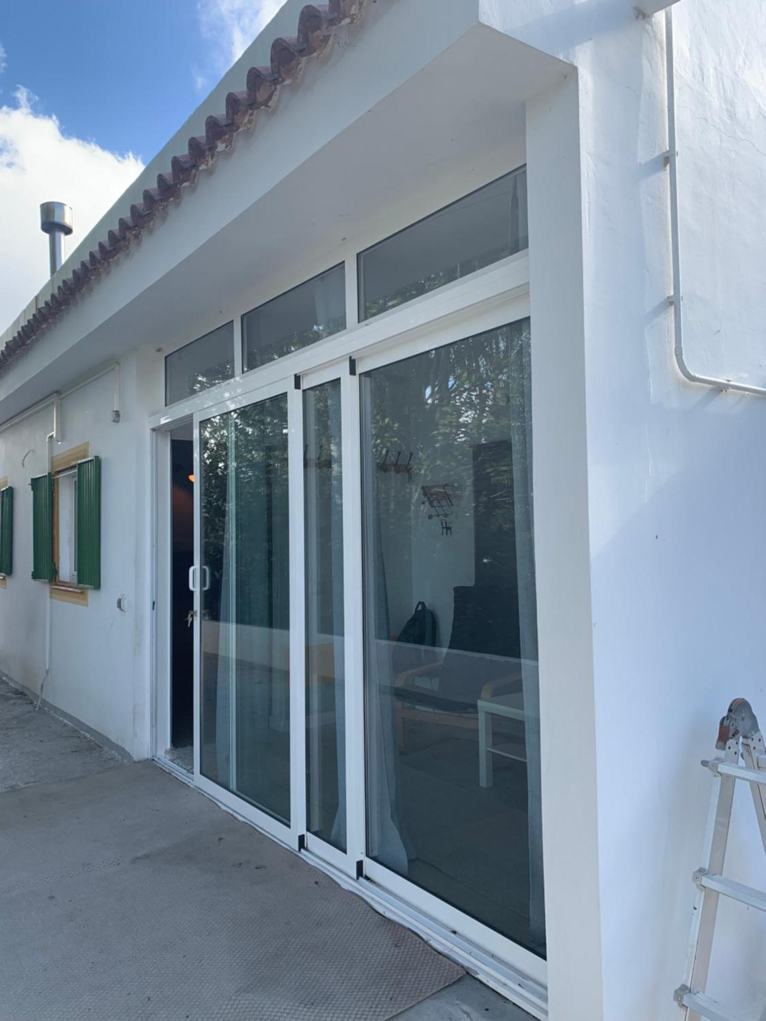 Casa Del Pino San Juan del Reparo