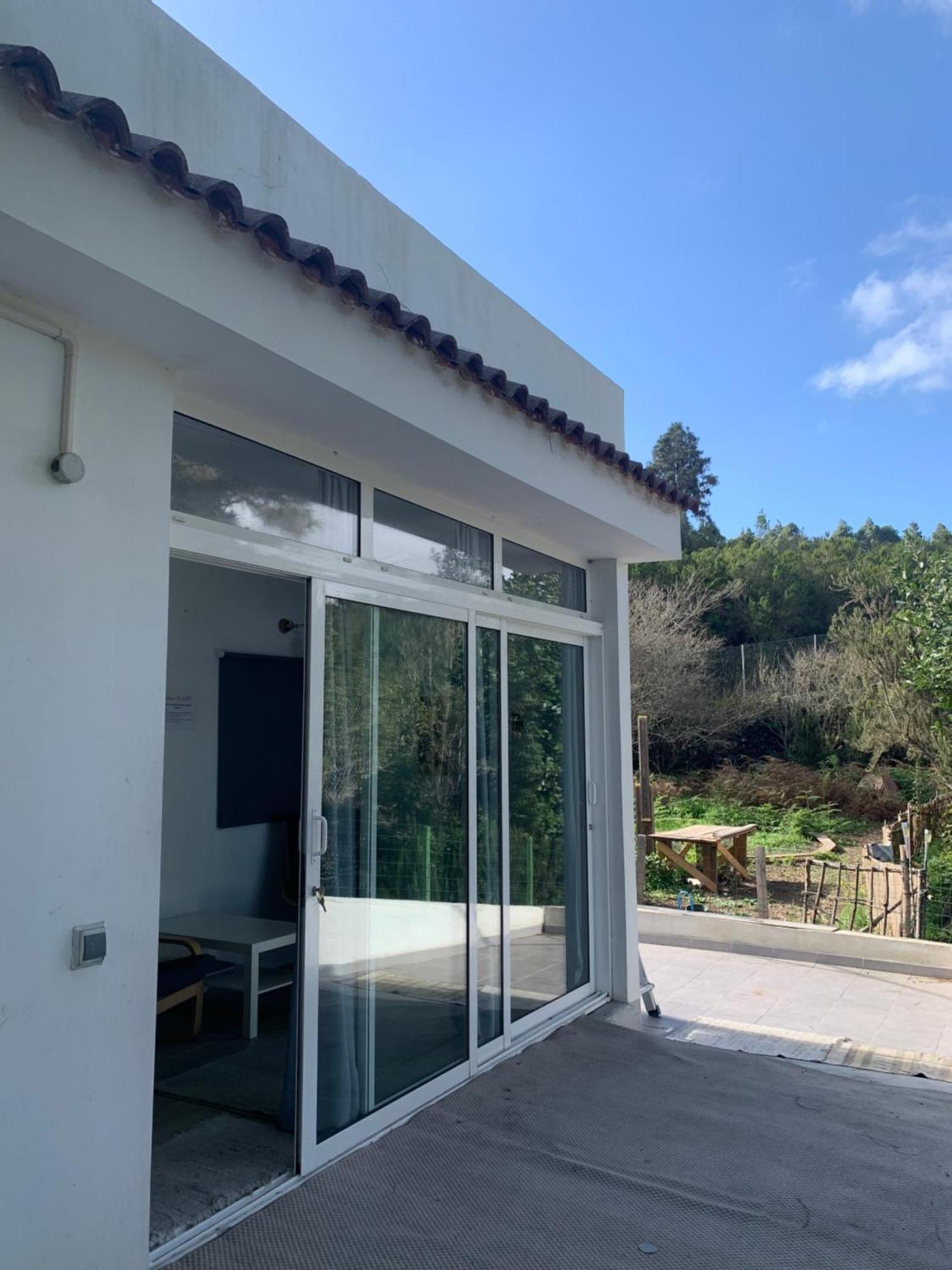 Casa Del Pino Campsite
