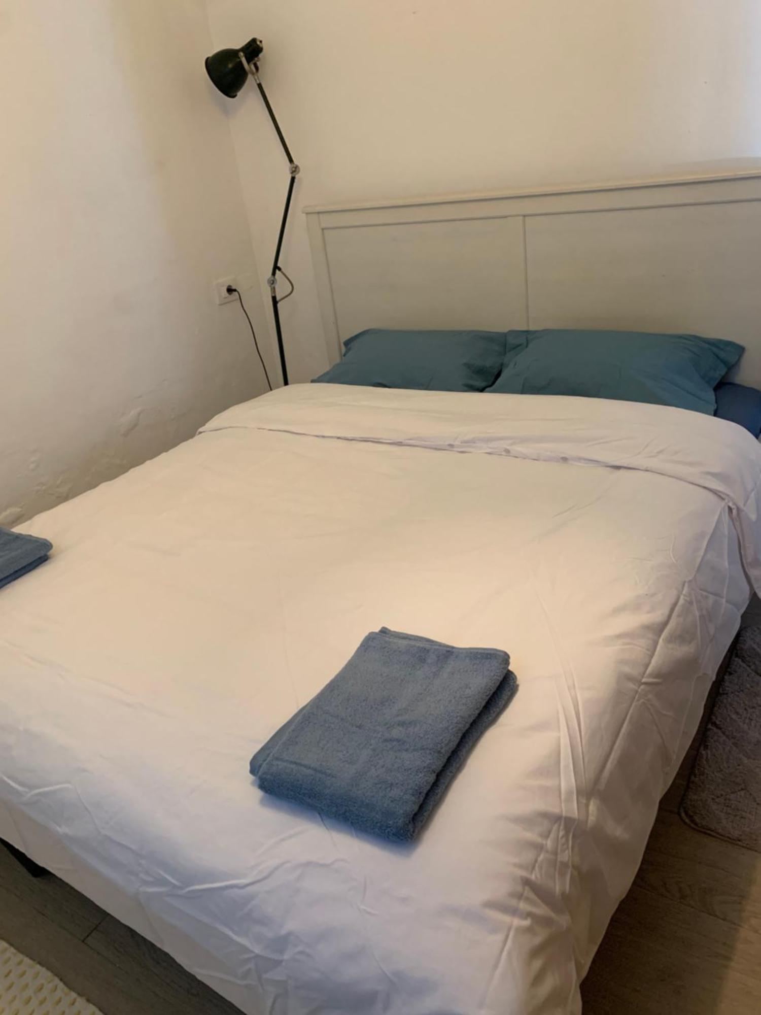 Casa Del Pino Campsite San Juan del Reparo
