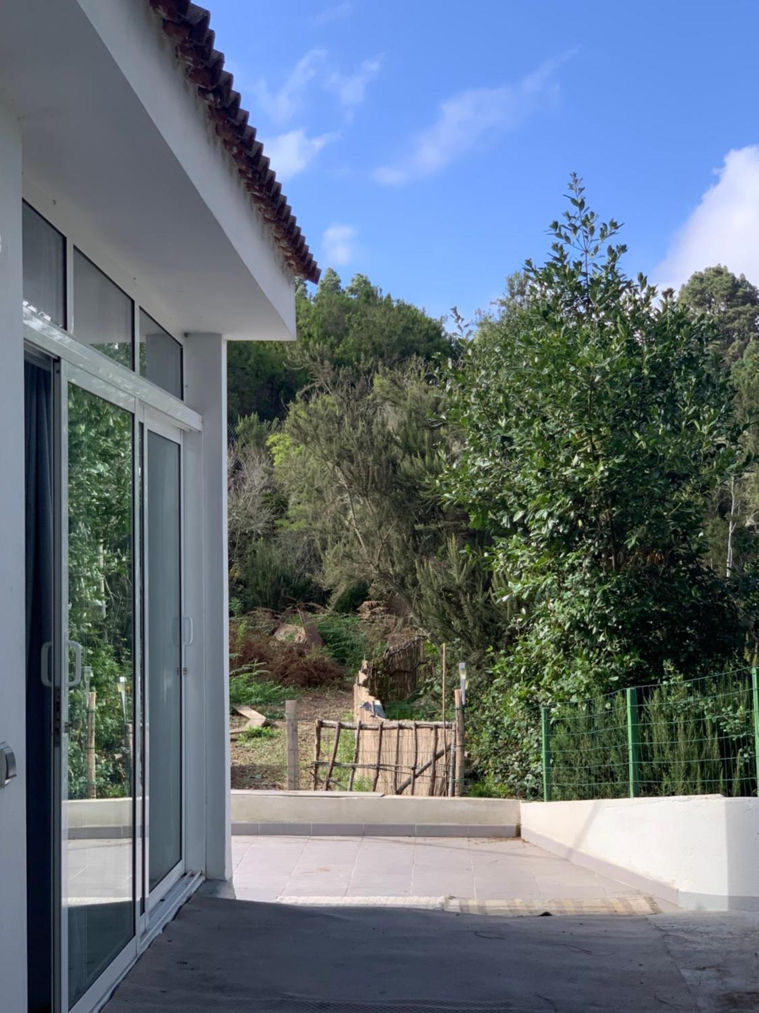 Casa Del Pino Campsite *