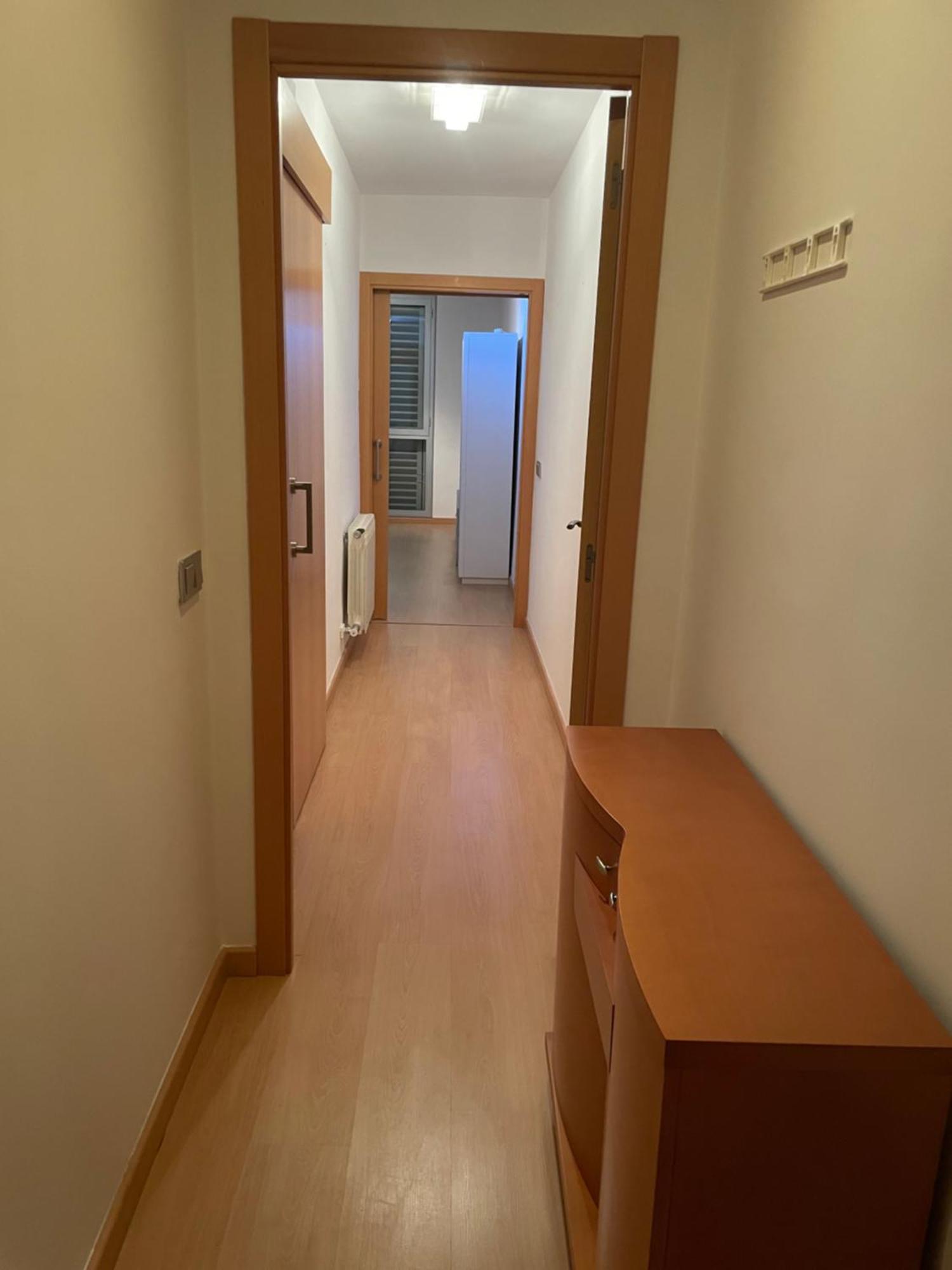 Apartamento Del Passeig