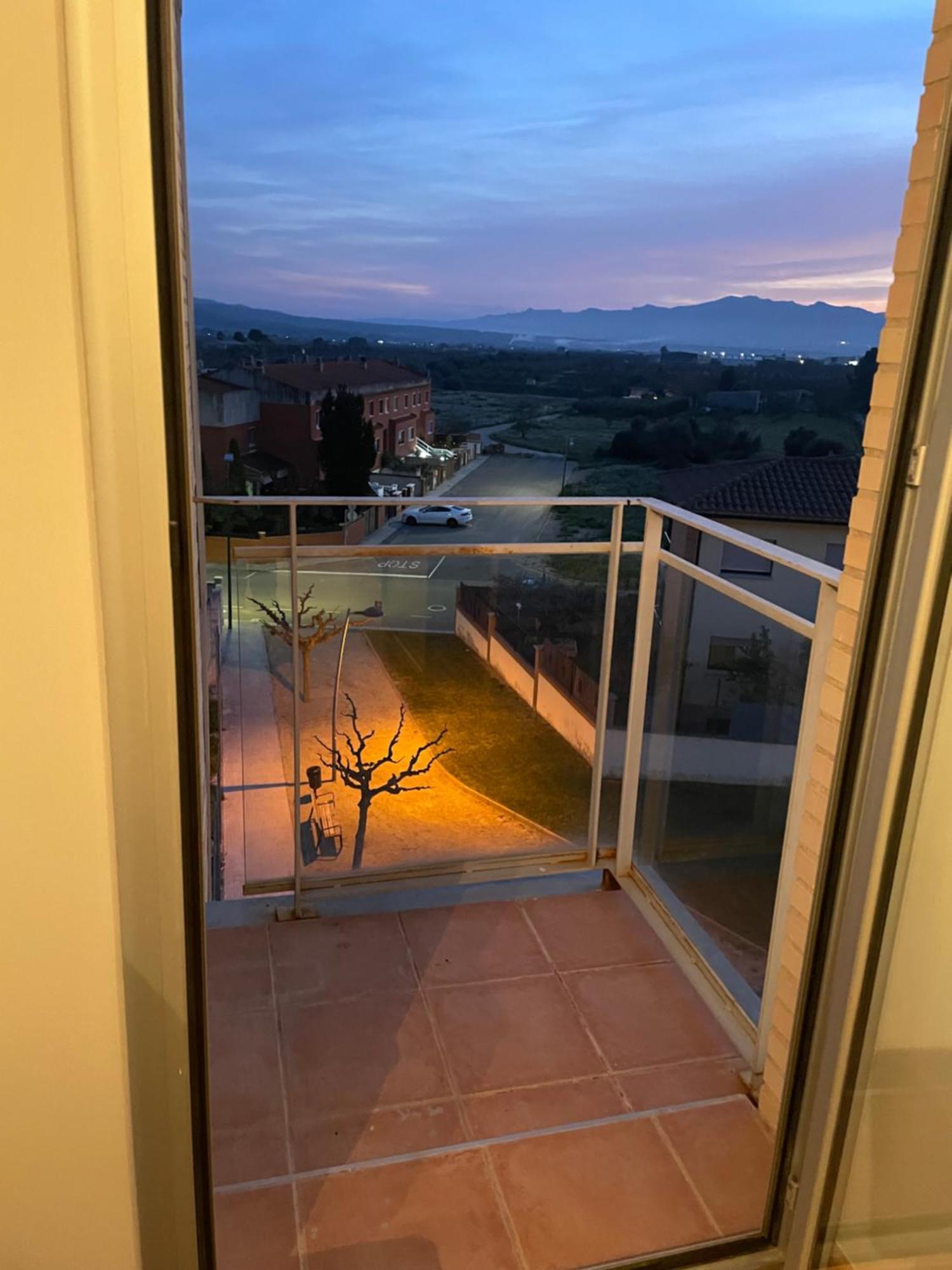 Apartamento Del Passeig Móra d'Ebre (Mora de Ebro)