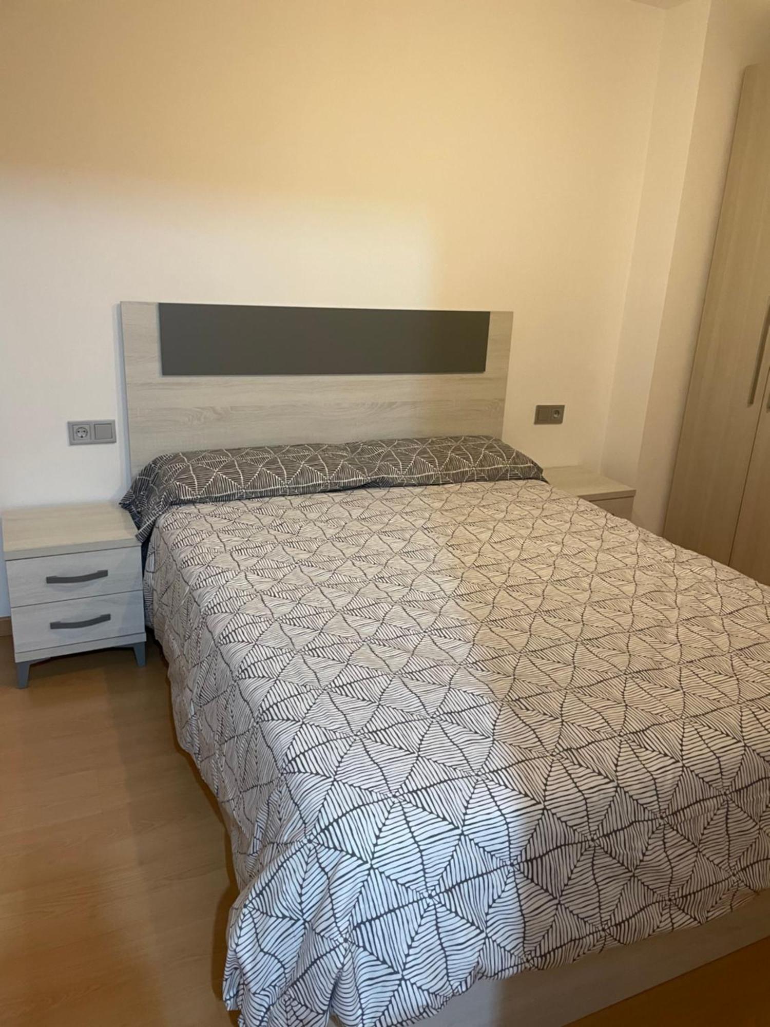 Del Passeig Apartamento