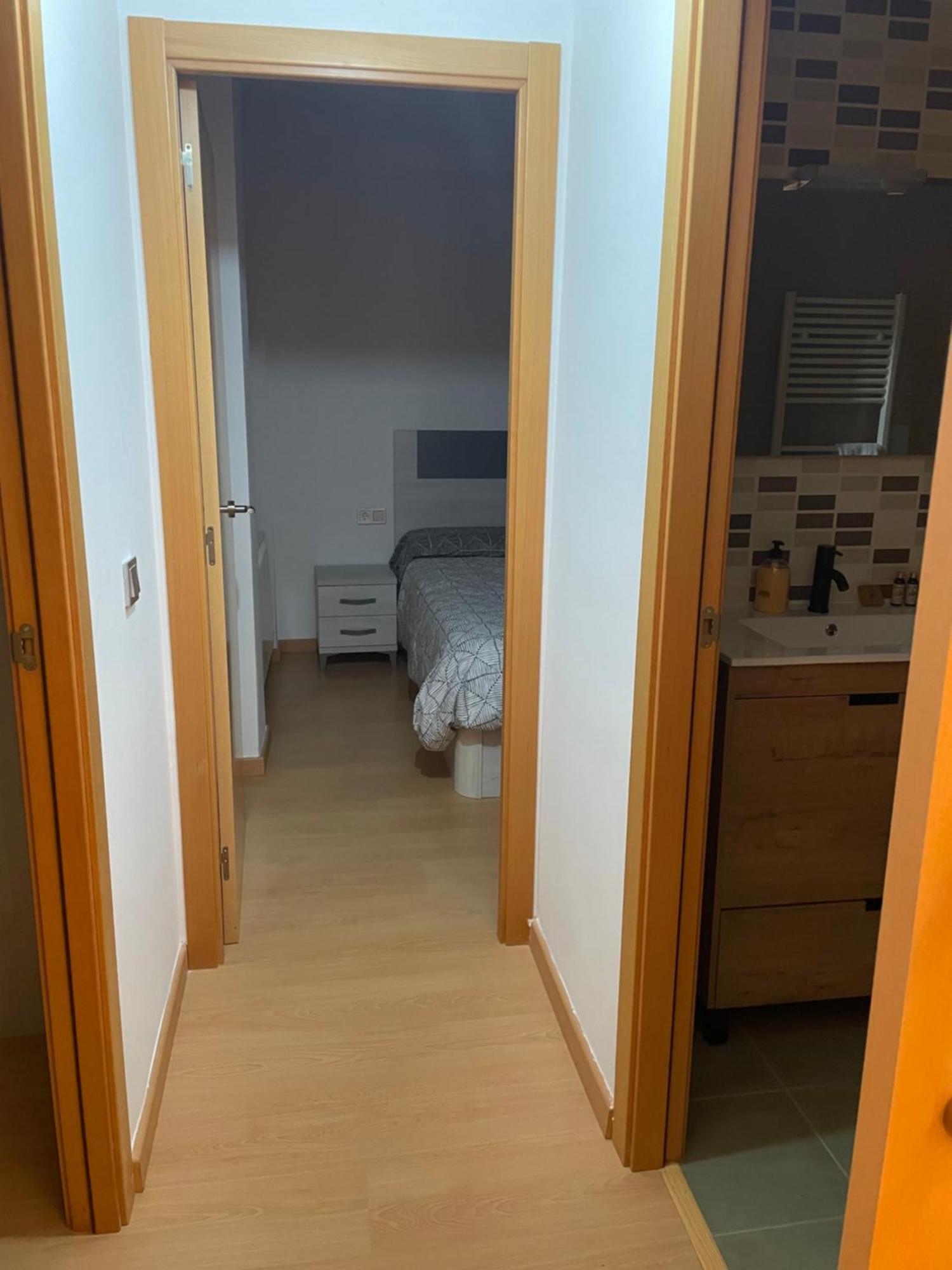Apartamento Del Passeig