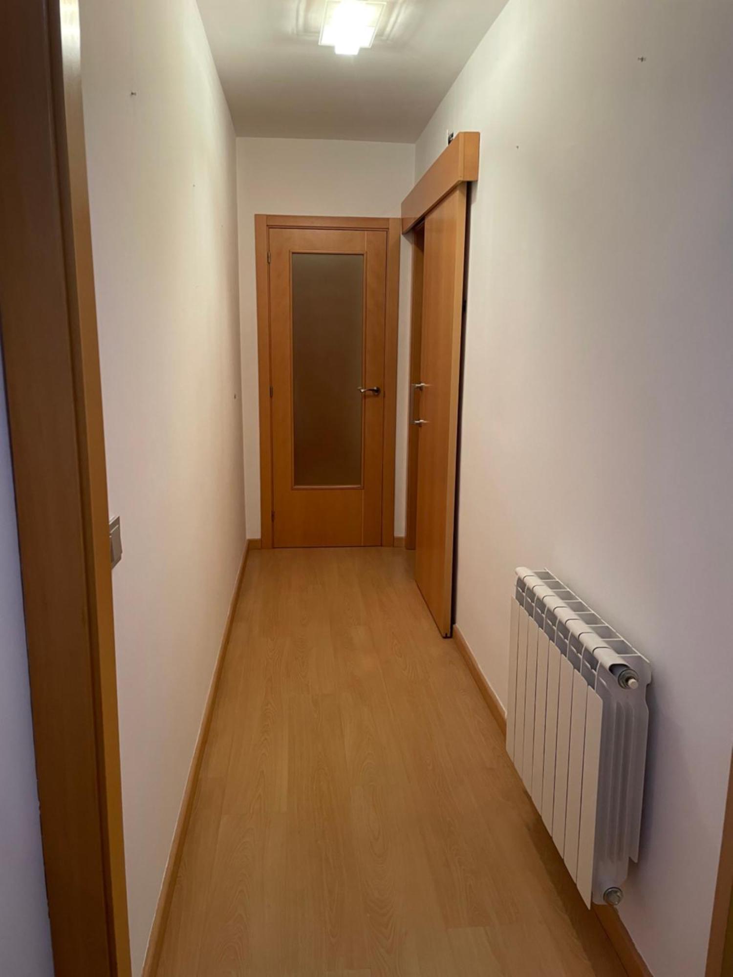 Del Passeig Apartamento *