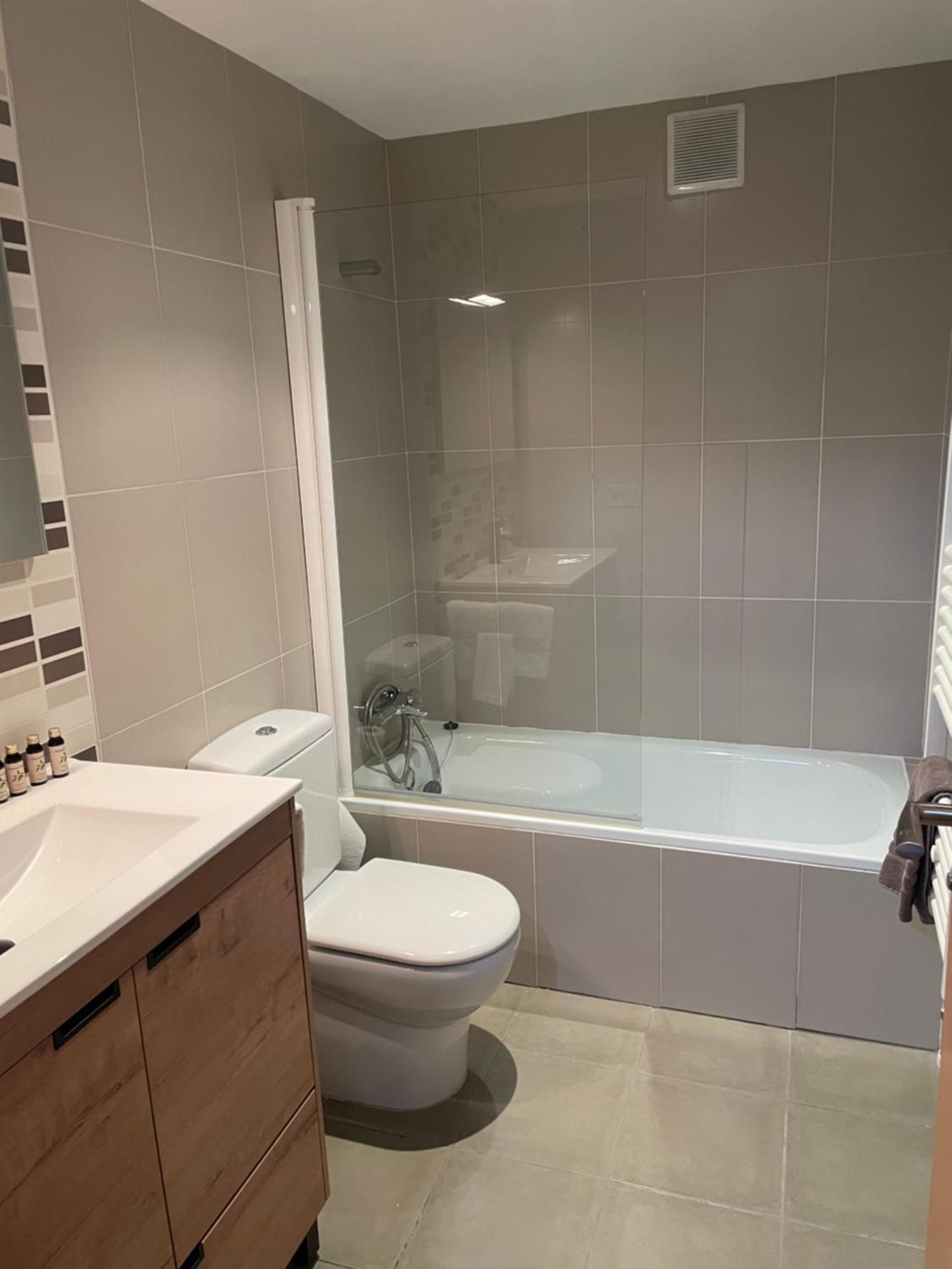 Del Passeig Apartamento Móra d'Ebre (Mora de Ebro)