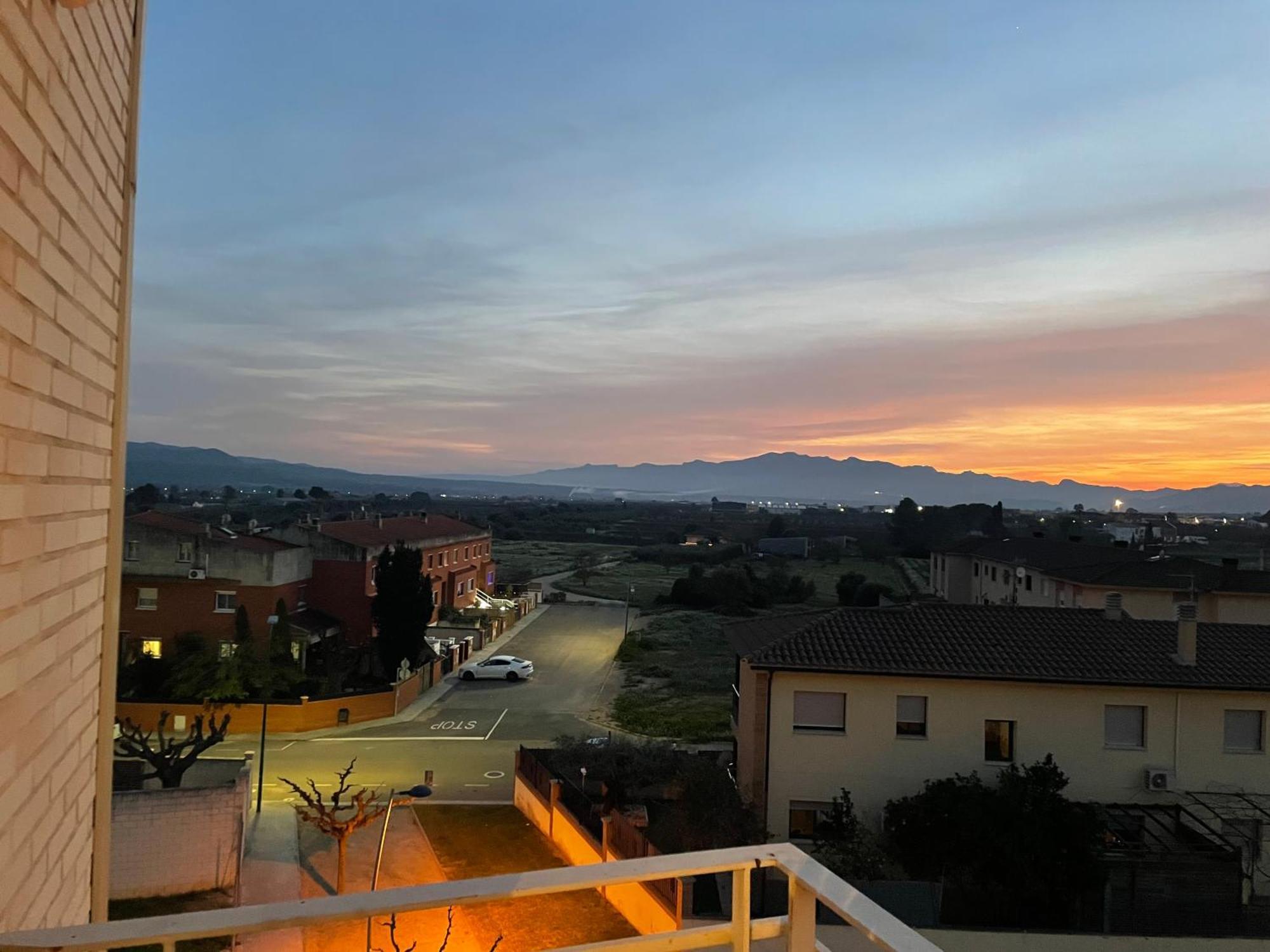 Apartamento Del Passeig Móra d'Ebre (Mora de Ebro)