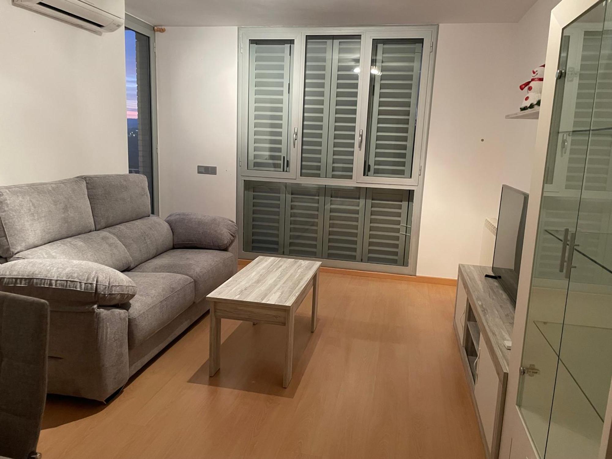 Del Passeig Apartamento